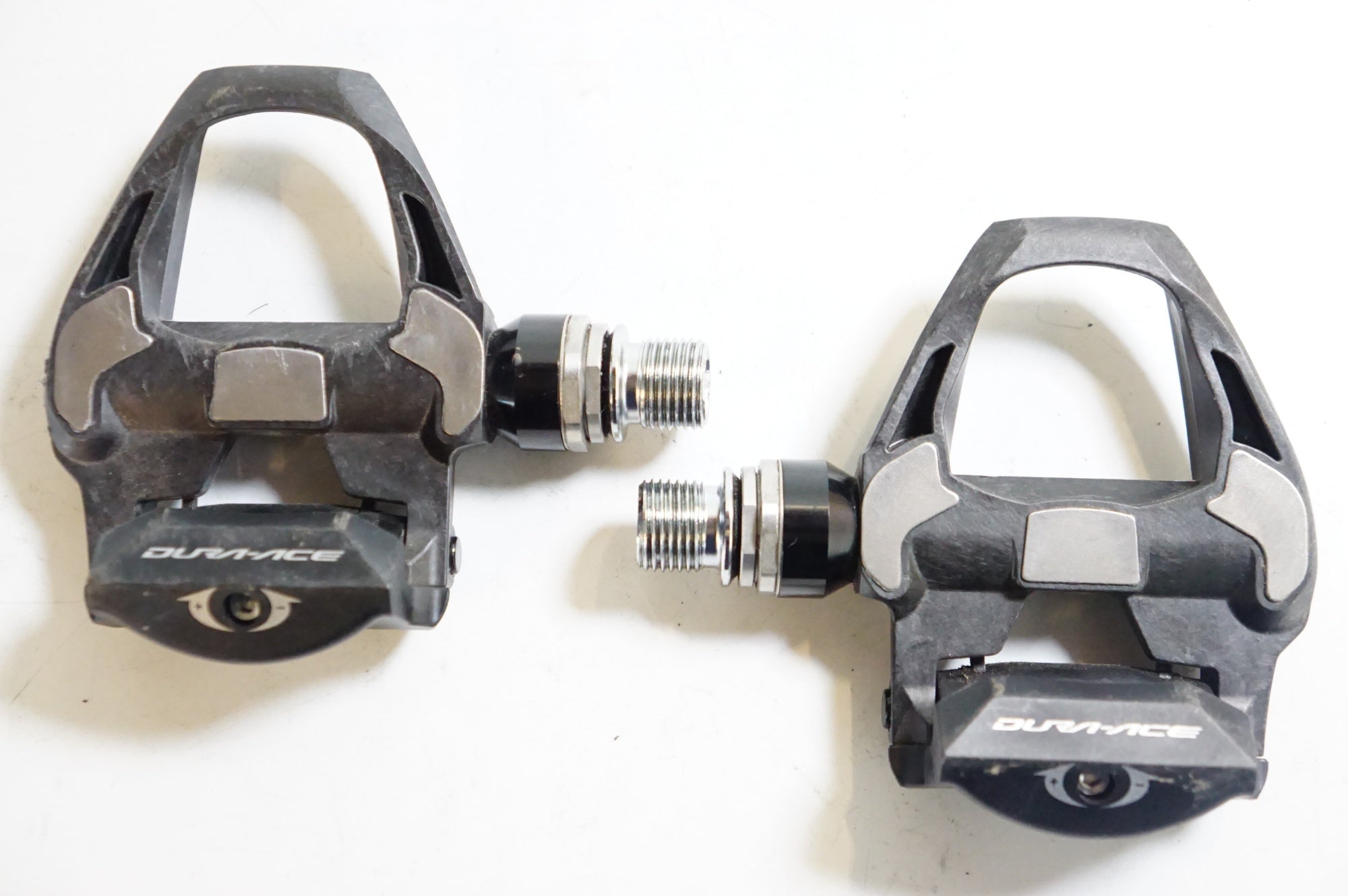 SHIMANO 「シマノ」 DURA-ACE PD-R9100 ペダル / 熊谷本店