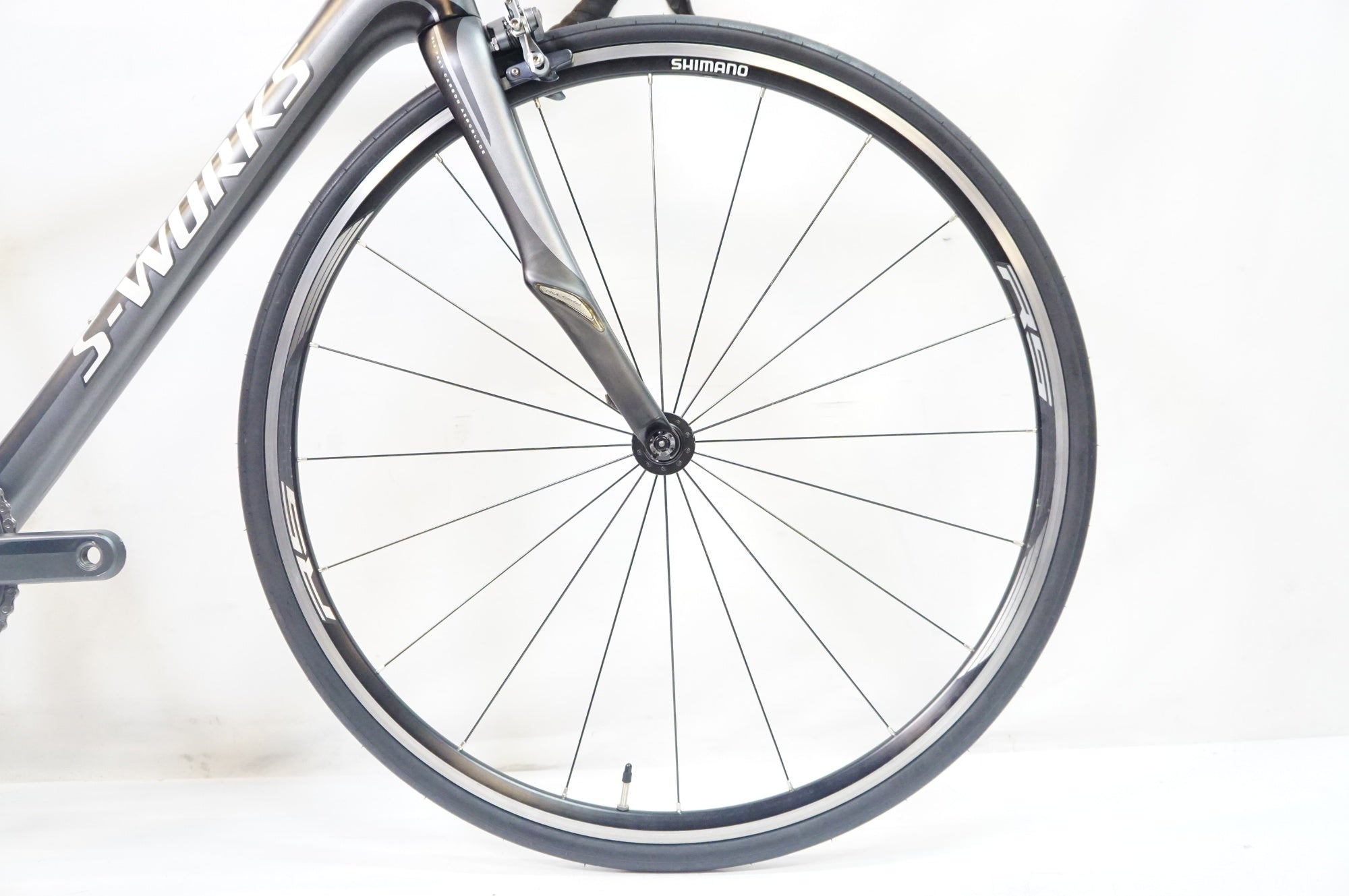 SPECIALIZED 「スペシャライズド」 S-WORKS ROUBAIX SL3 2013年モデル ロードバイク / 熊谷本店