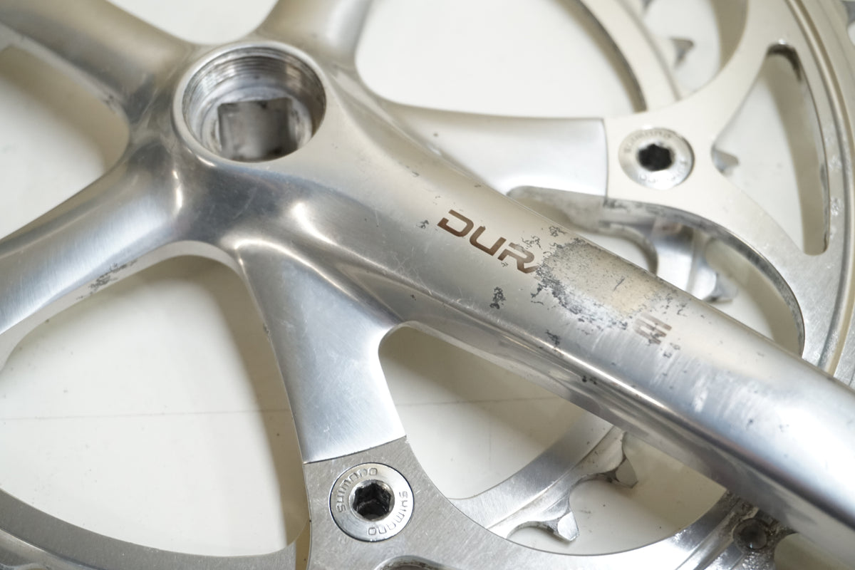 SHIMANO 「シマノ」 DURA-ACE FC-7410 53-39T 170mm クランクセット / 大宮店
