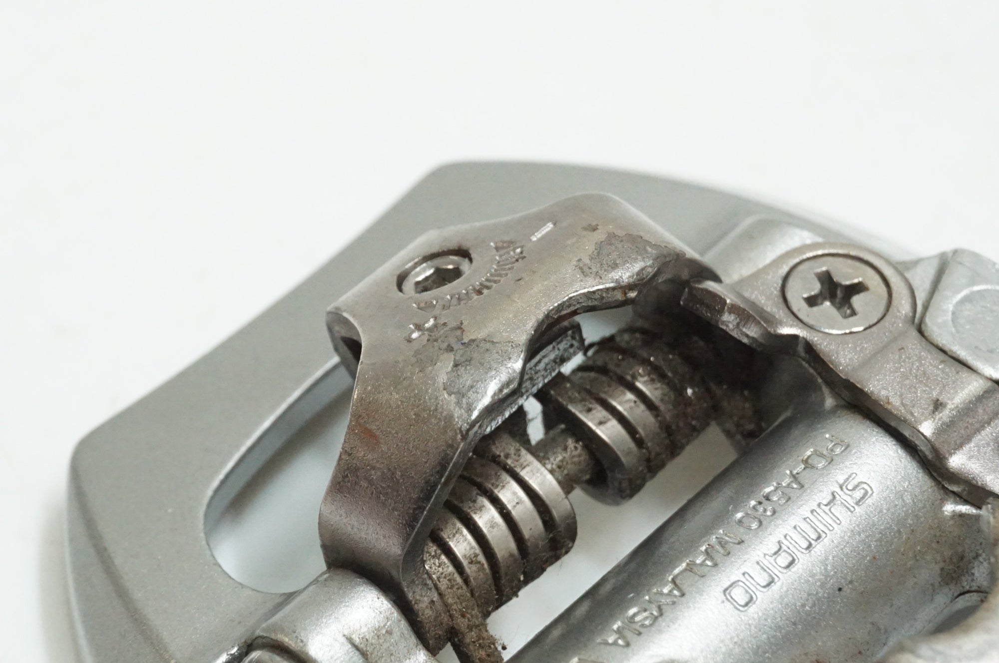 SHIMANO 「シマノ」 PD-A530 ペダル / 大宮店