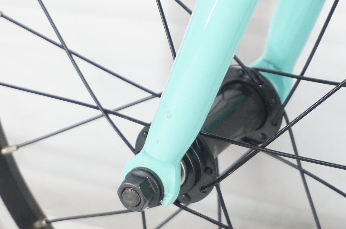 BIANCHI 「ビアンキ」 PIRATA 16 2022年モデル 16インチ キッズバイク / 阪急塚口店