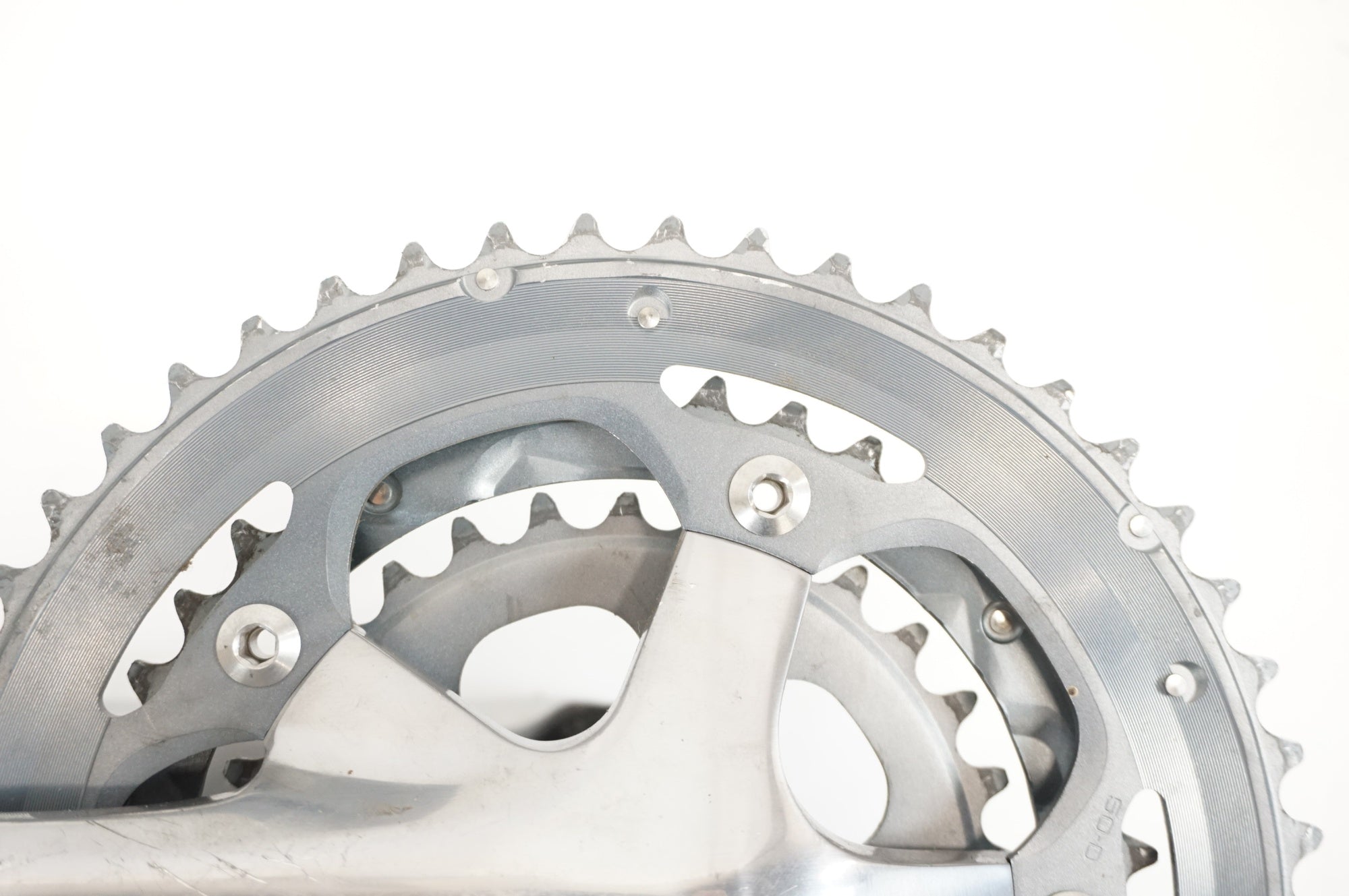 SHIMANO 105 FC-5603 50-39-30T 170mm クランク / 宇都宮店