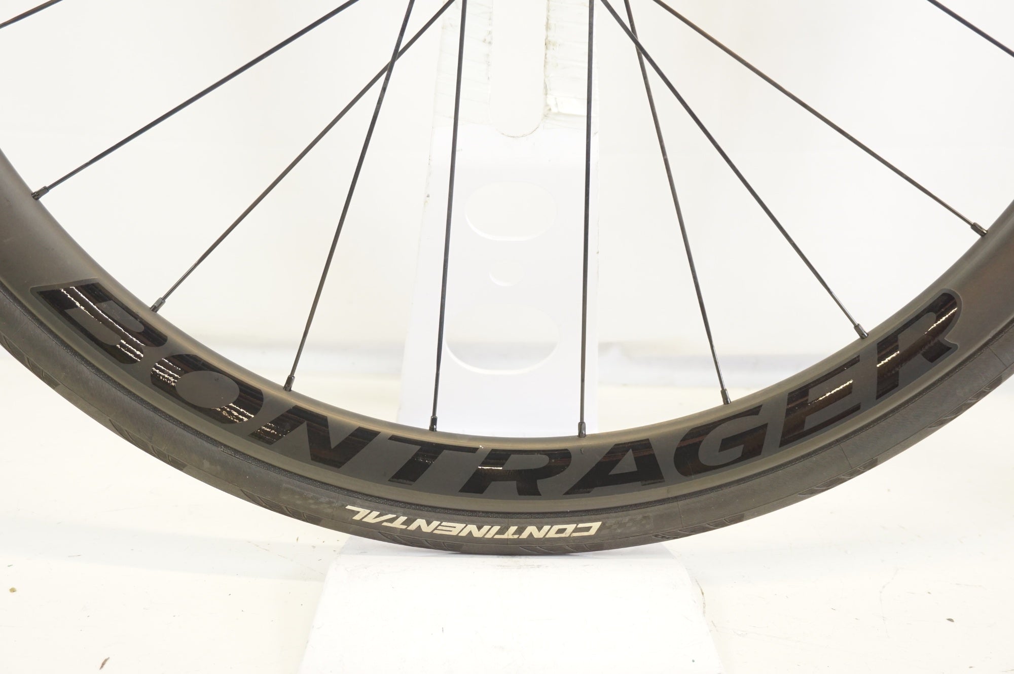 BONTRAGER 「ボントレガー」 AEOLUS ELITE 35 DISC SHIMANO 11S ホイールセット / 宇都宮店