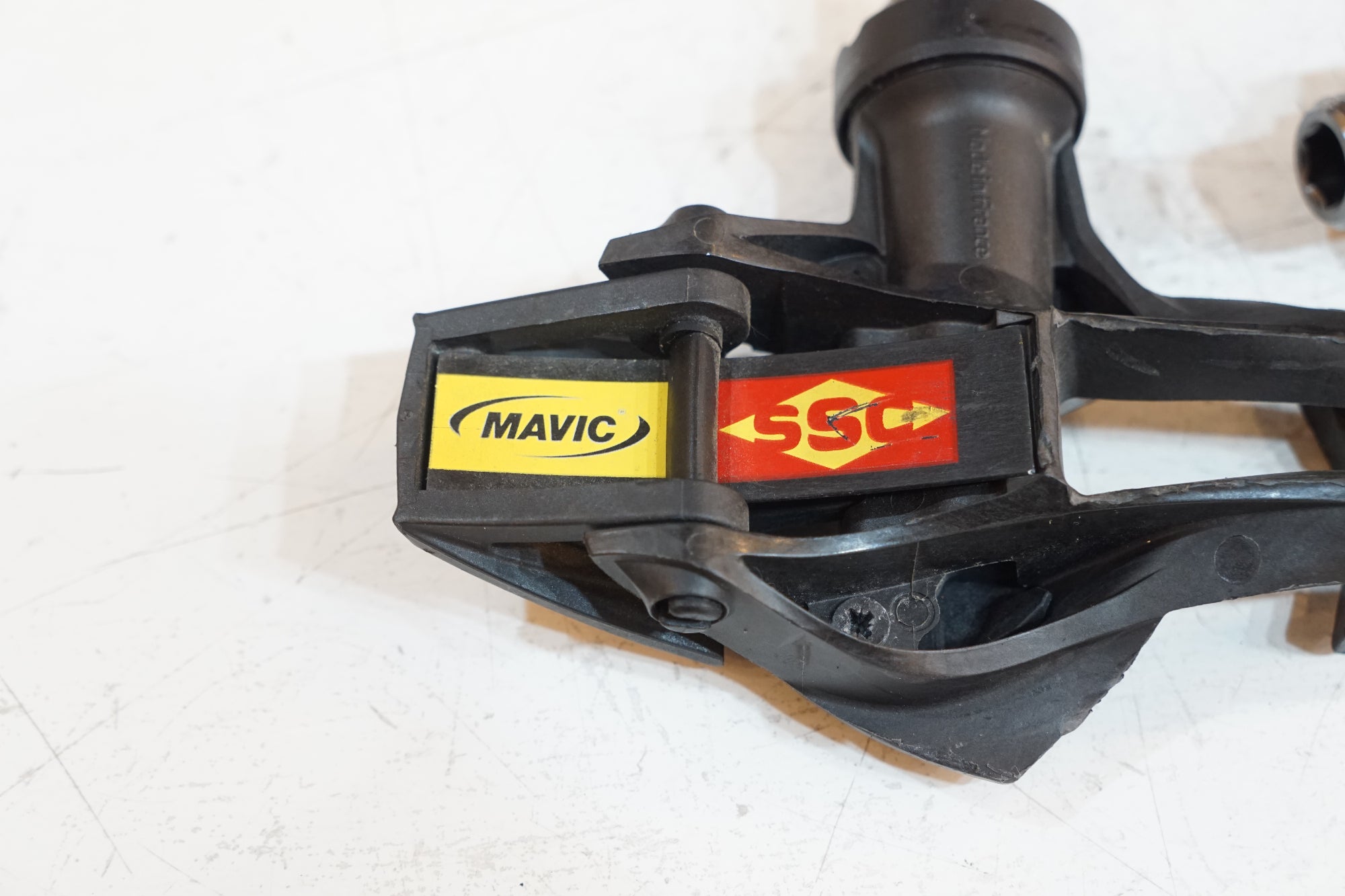 MAVIC 「マビック」 ZXELLIUM SLR ペダル / バイチャリ浦和ベース