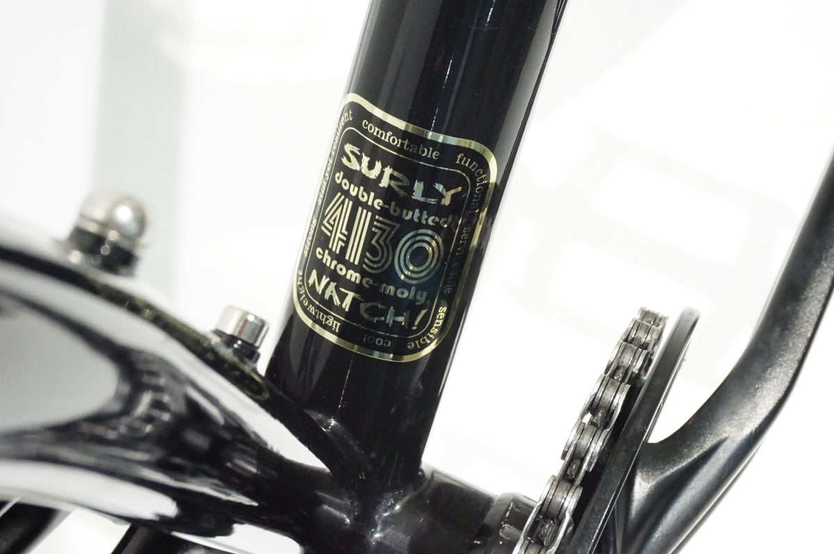 SURLY 「サーリー」 KARATE MONKEY 年式不明 マウンテンバイク / 浜松店