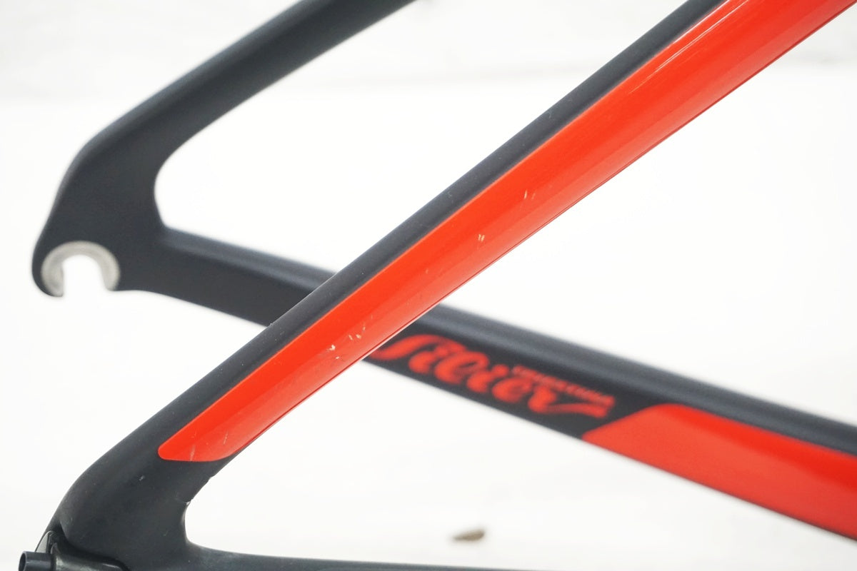 WILIER 「ウィリエール」 CENTO 10 AIR PRO 2019年モデル フレームセット / 大阪美原北インター店