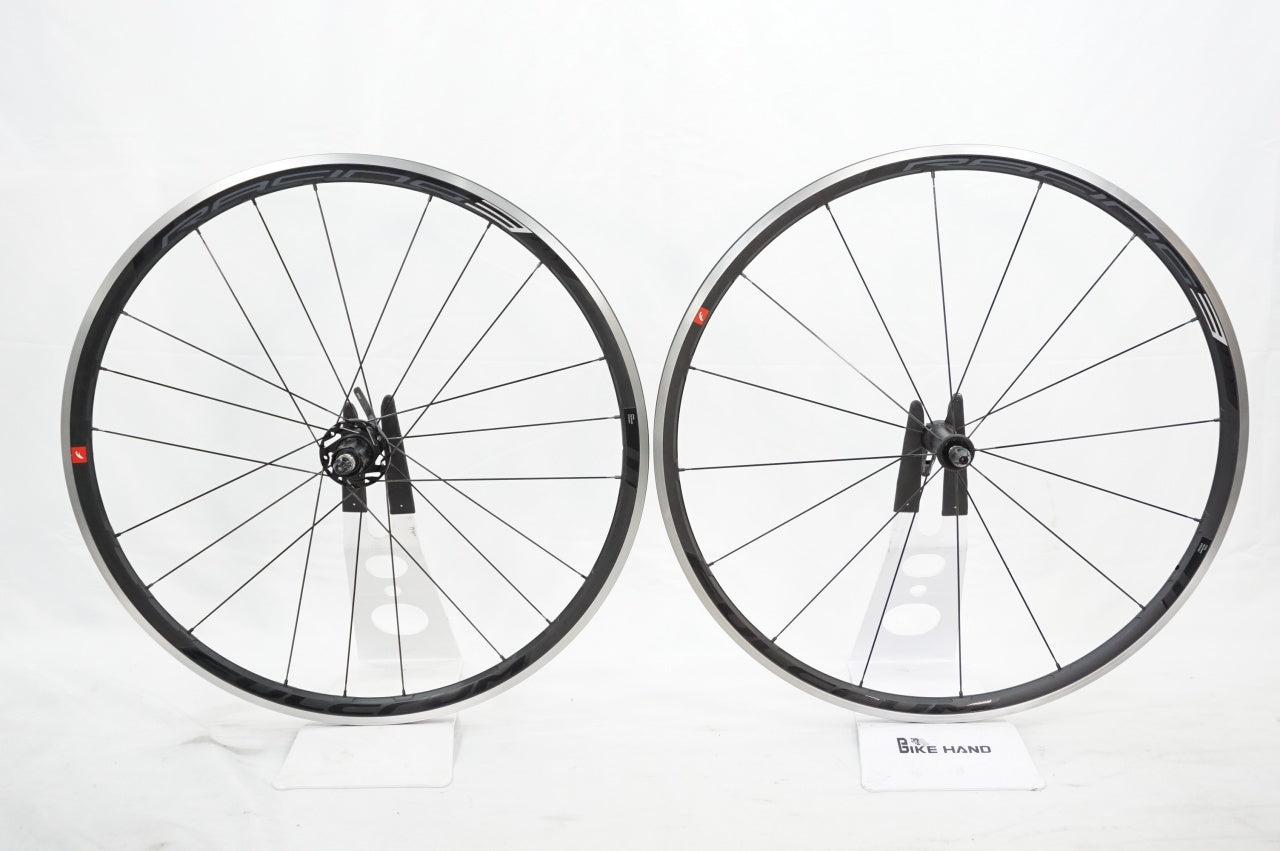 FULCRUM 「フルクラム」 RACING 3 17C SHIMANO 11S ホイール