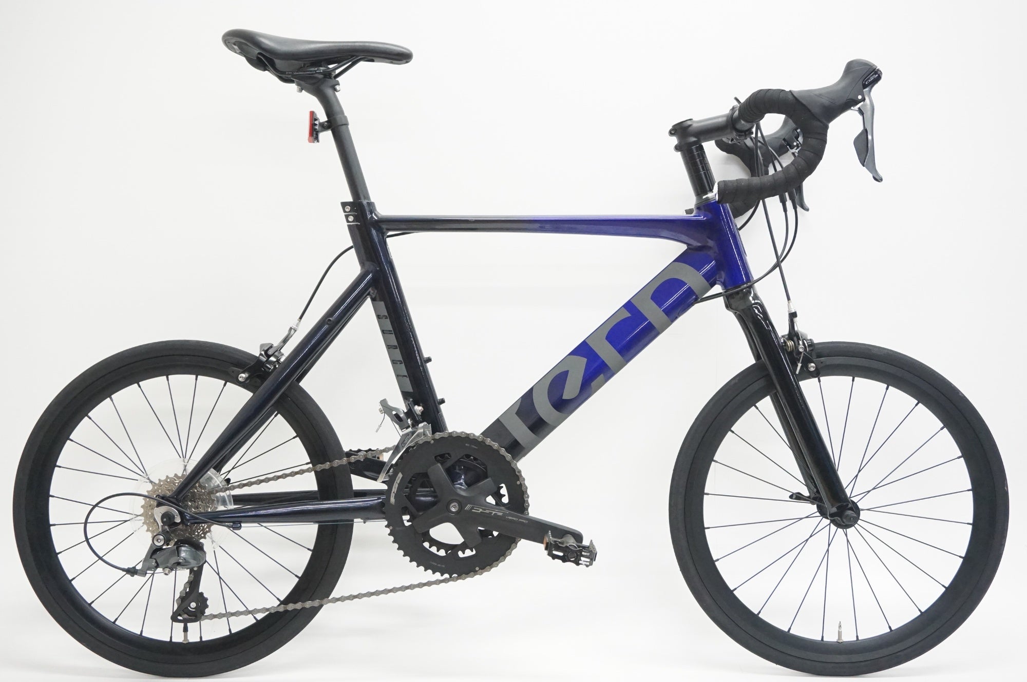 TERN 「ターン」 SURGE 2024年モデル 20インチ ミニベロ / 福岡店