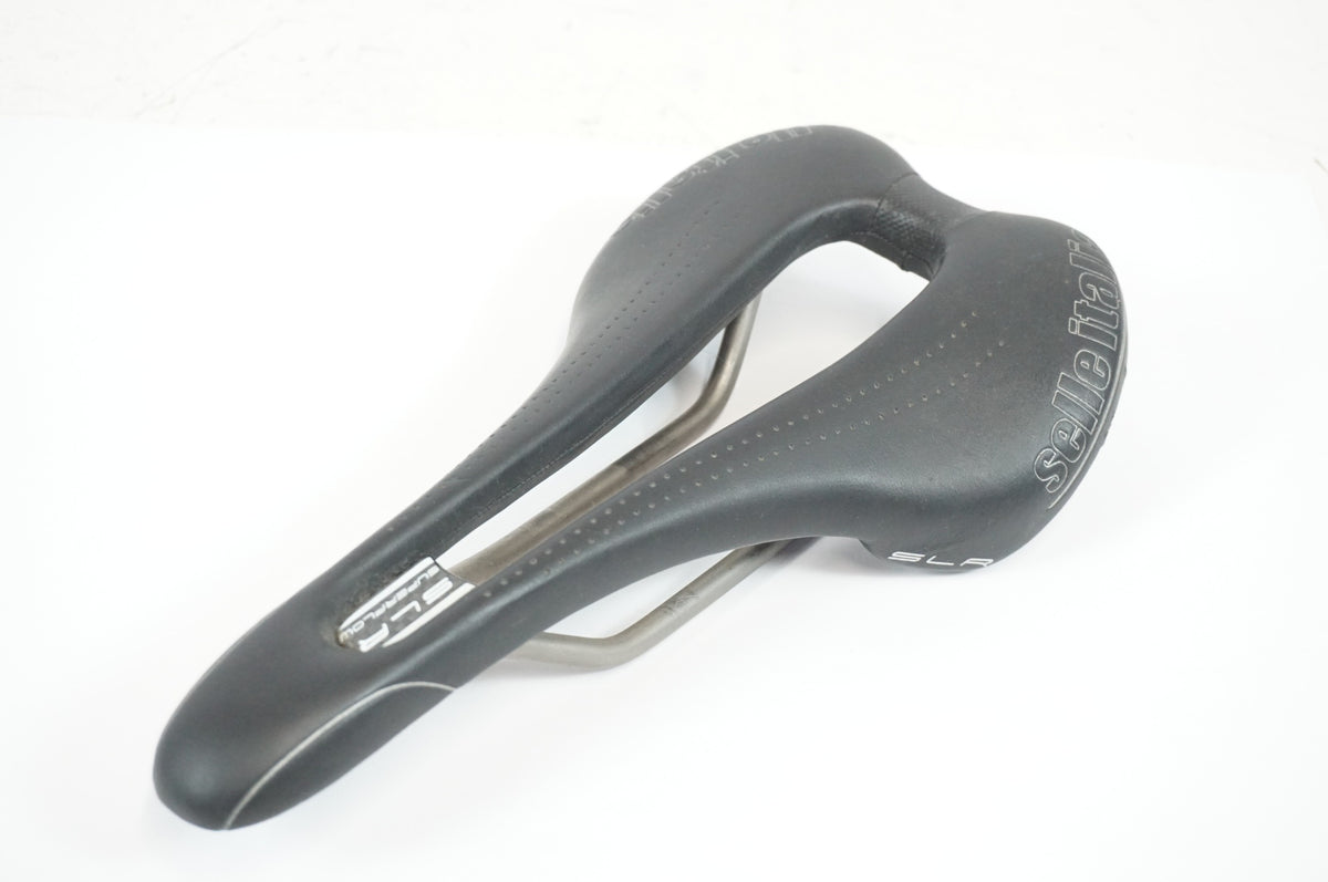SELLE ITALIA 「セライタリア」 SLR SUPERFLOW サドル / 宇都宮店