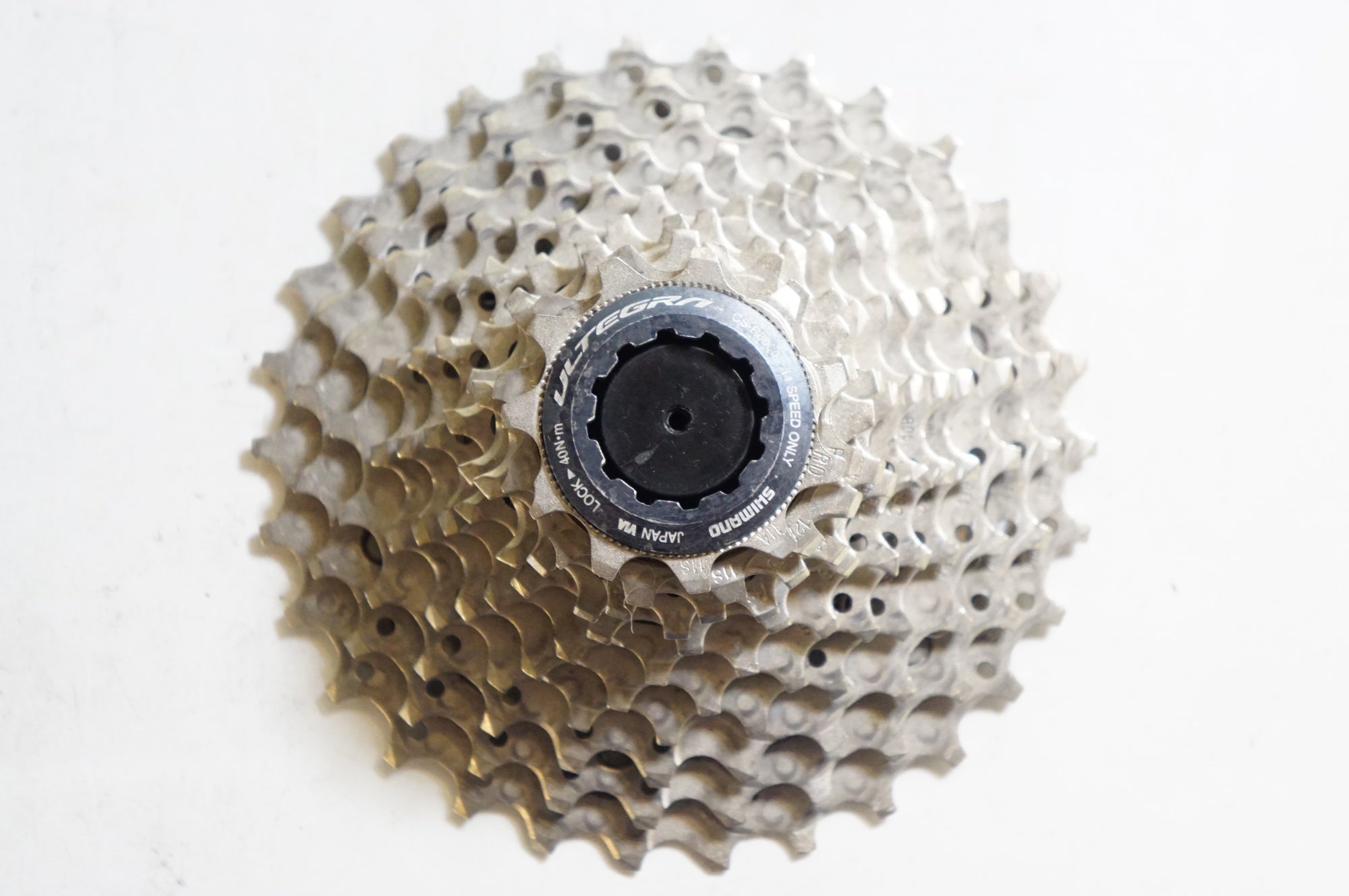 SHIMANO 「シマノ」 ULTEGRA CS-R8000 11-30T 11速 スプロケット / 熊谷本店