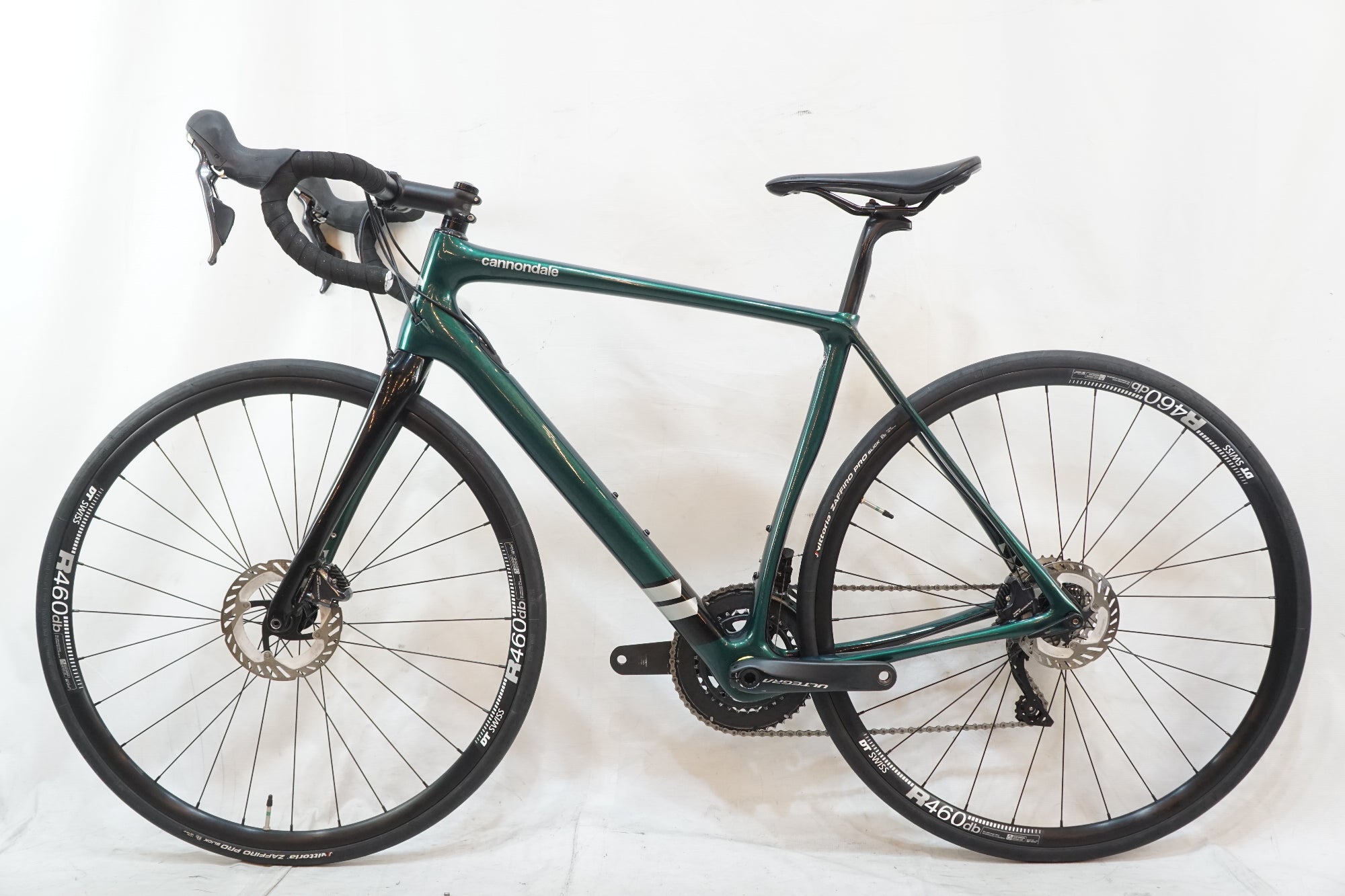 CANNONDALE 「キャノンデール」 SYNAPSE CARBON DISC ULTEGRA 2020年モデル ロードバイク / バイチャリ浦和ベース