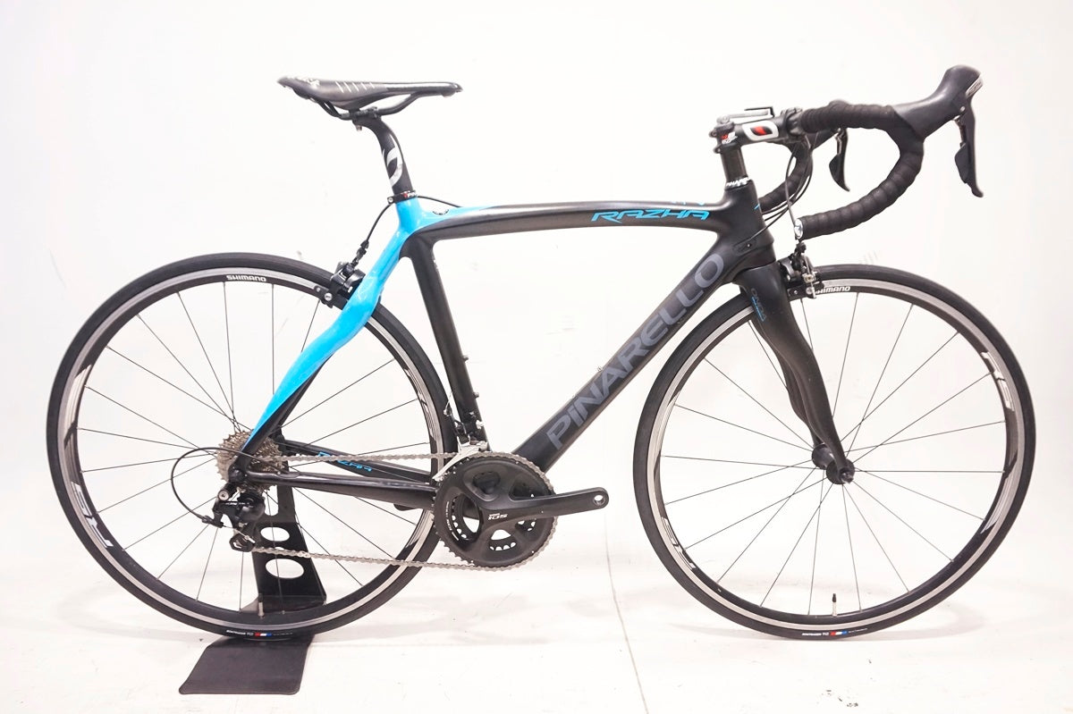 中古自転車メーカー不明 ジャンク ブランド不明 年式不明 ロードバイク / 世田谷店