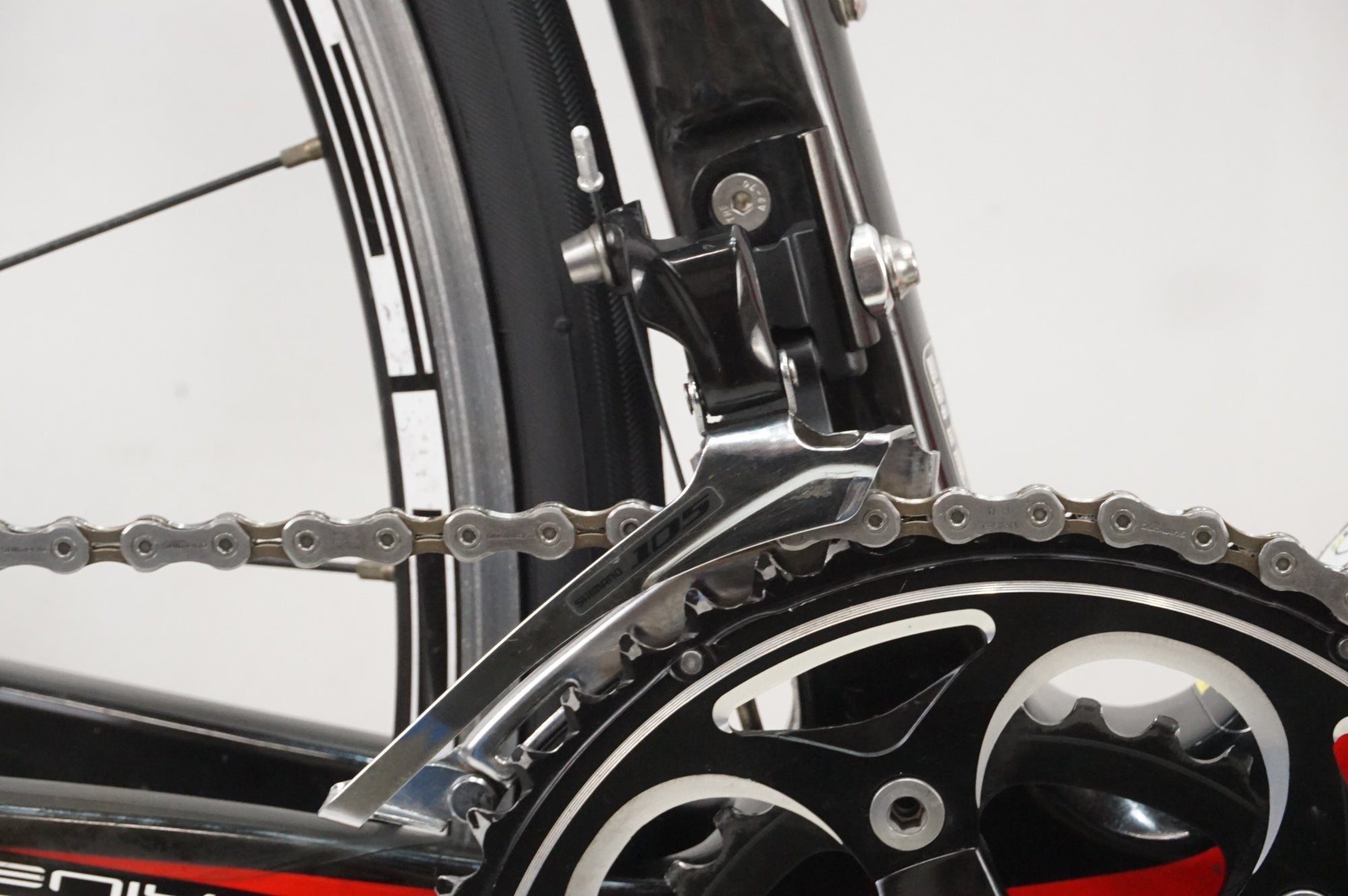 RIDLEY 「リドレー」 FENIX 2014年モデル ロードバイク / 大宮店