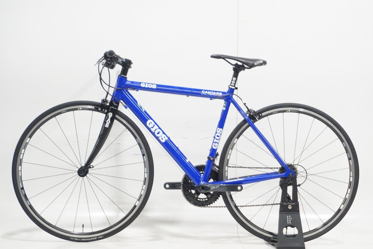 GIOS 「ジオス」 CANTARE SORA 2018年モデル フラットバー ロードバイク / 滋賀大津店