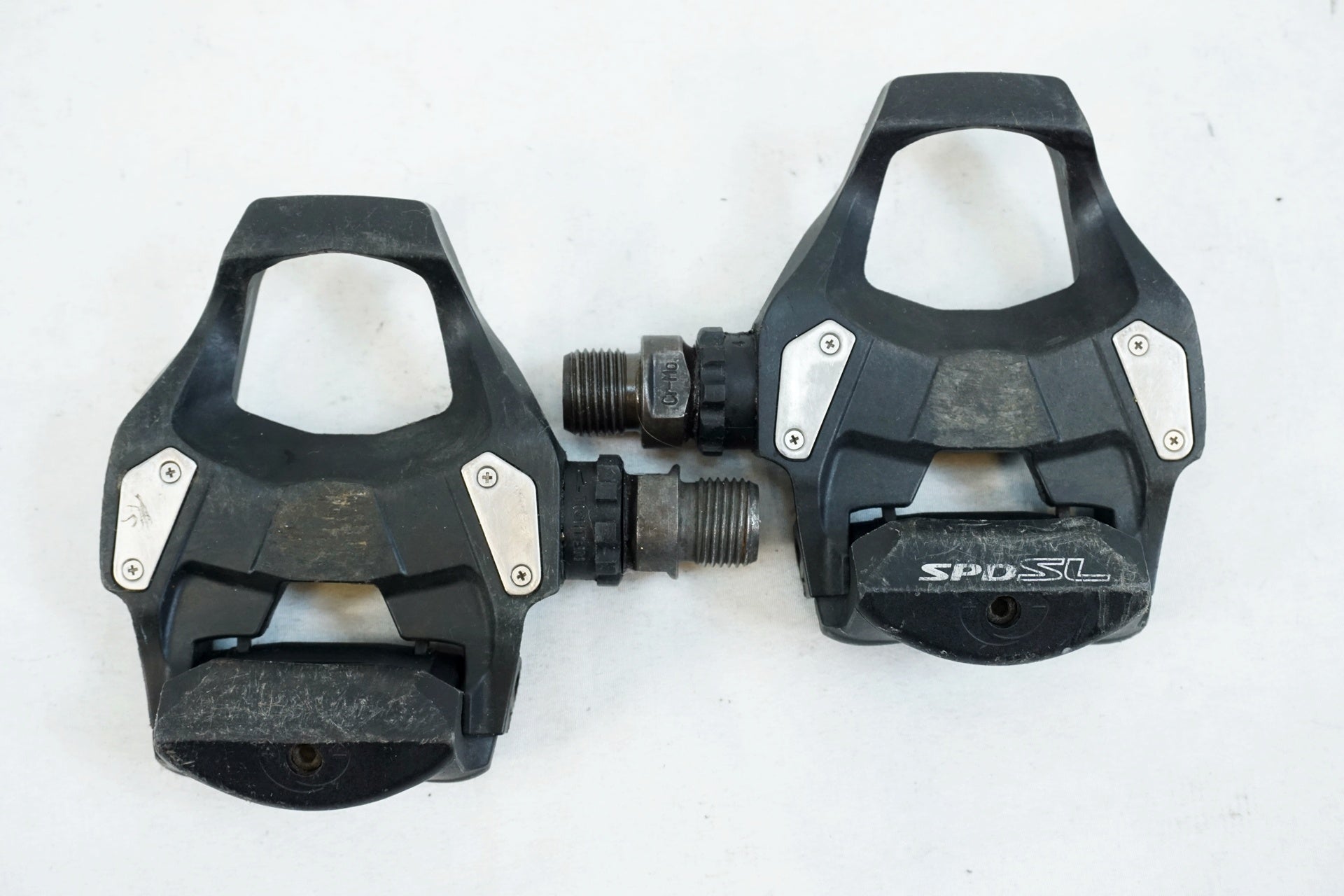 SHIMANO 「シマノ」 PD-RS500 ペダル / 有明ガーデン店 ｜ バイチャリ