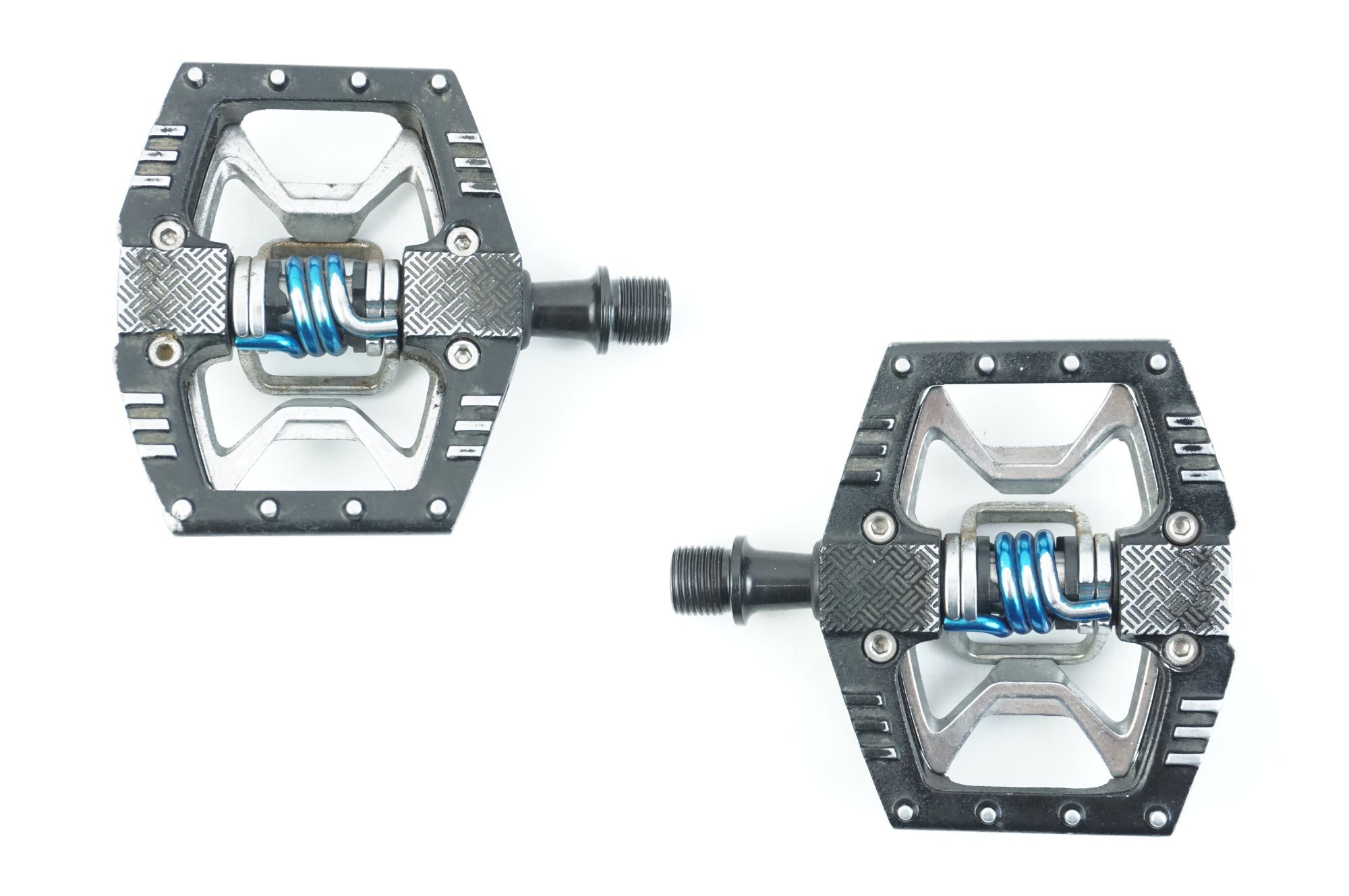 CRANKBROTHERS 「クランクブラザーズ」 DOUBLE SHOT 2 ペダル / 中目黒店