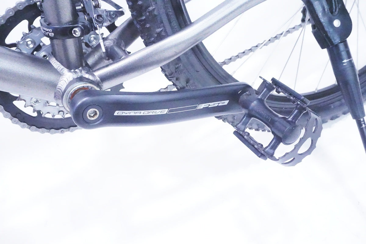 KONA 「コナ」 FIRE MOUNTAIN DX 2009年モデル マウンテンバイク/ 京都西院店