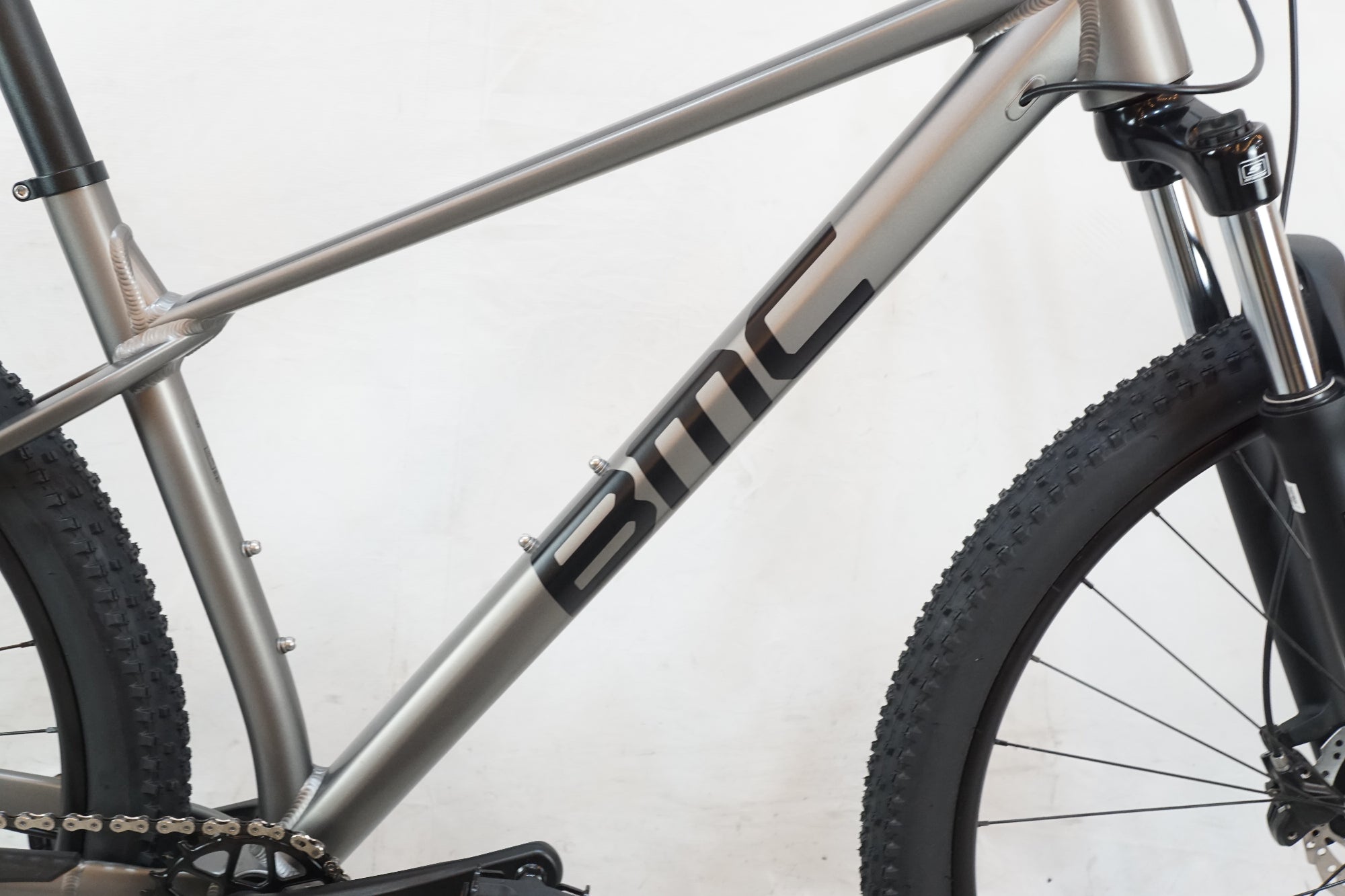 BMC 「ビーエムシー」 TWOSTROKE AL SIX 2022年モデル マウンテンバイク / バイチャリ浦和ベース