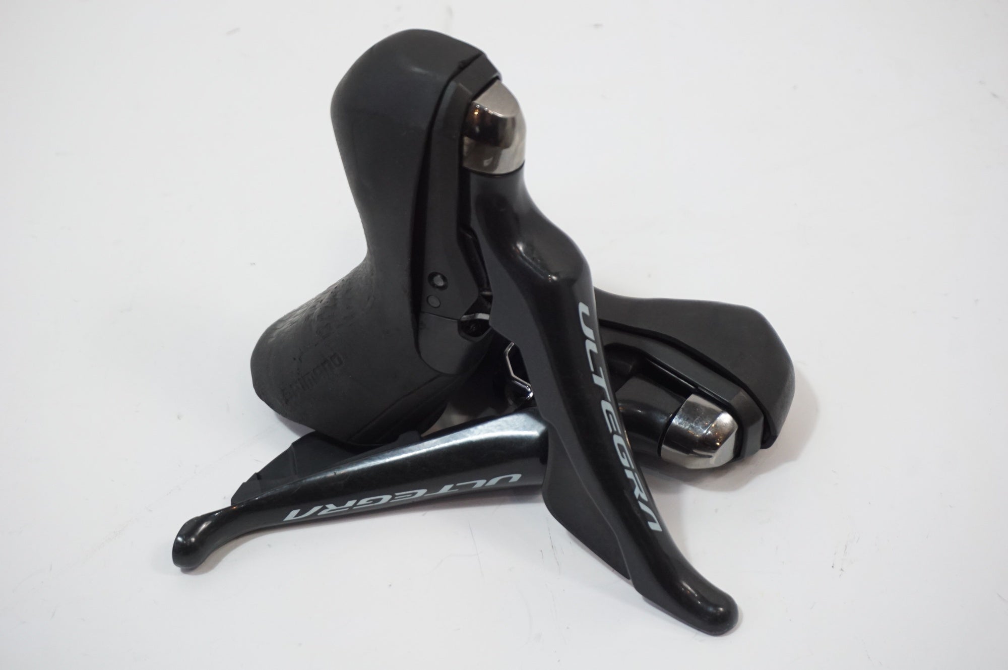 SHIMANO 「シマノ」 ULTEGRA ST-R8020 デュアルコントロールレバー
