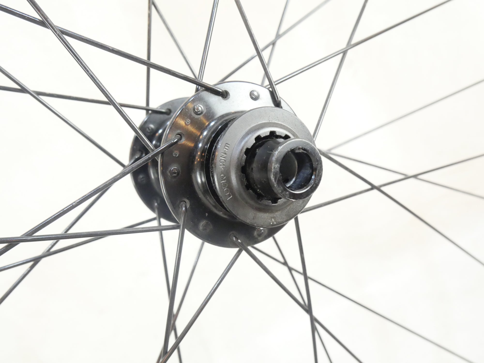ブランド不明 SHIMANO 11s ホイールセット / バイチャリ浦和ベース