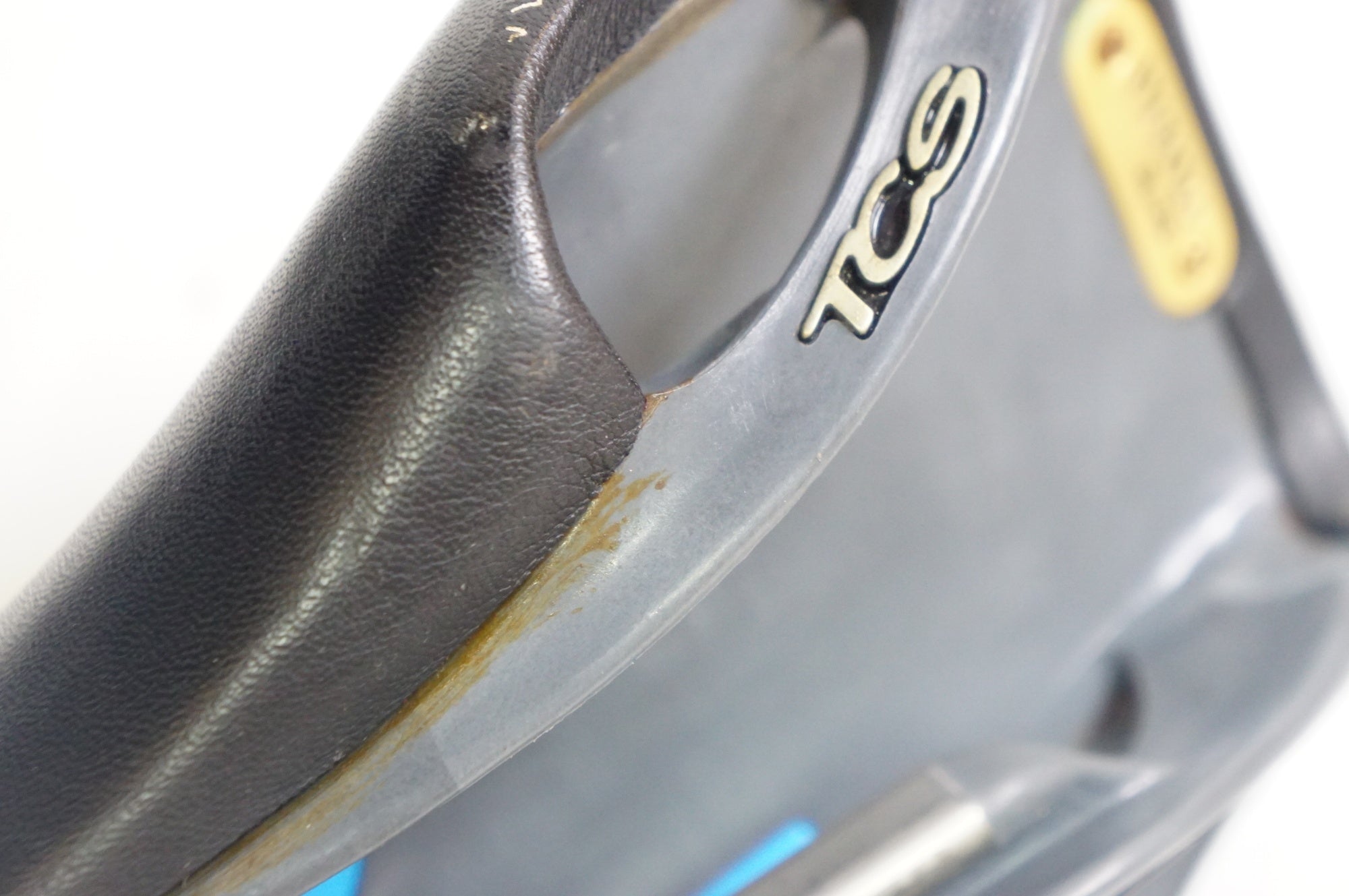 SELLE ITALIA 「セライタリア」 SINTESI TCS サドル / 熊谷本店