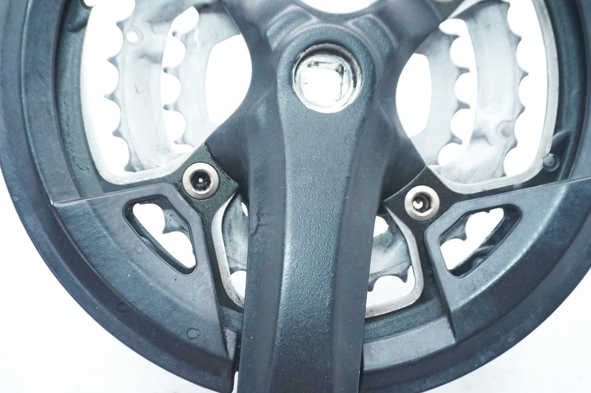 PROWHEEL 「プロホイール」 48/36/26T 170mm クランク / 大阪門真店