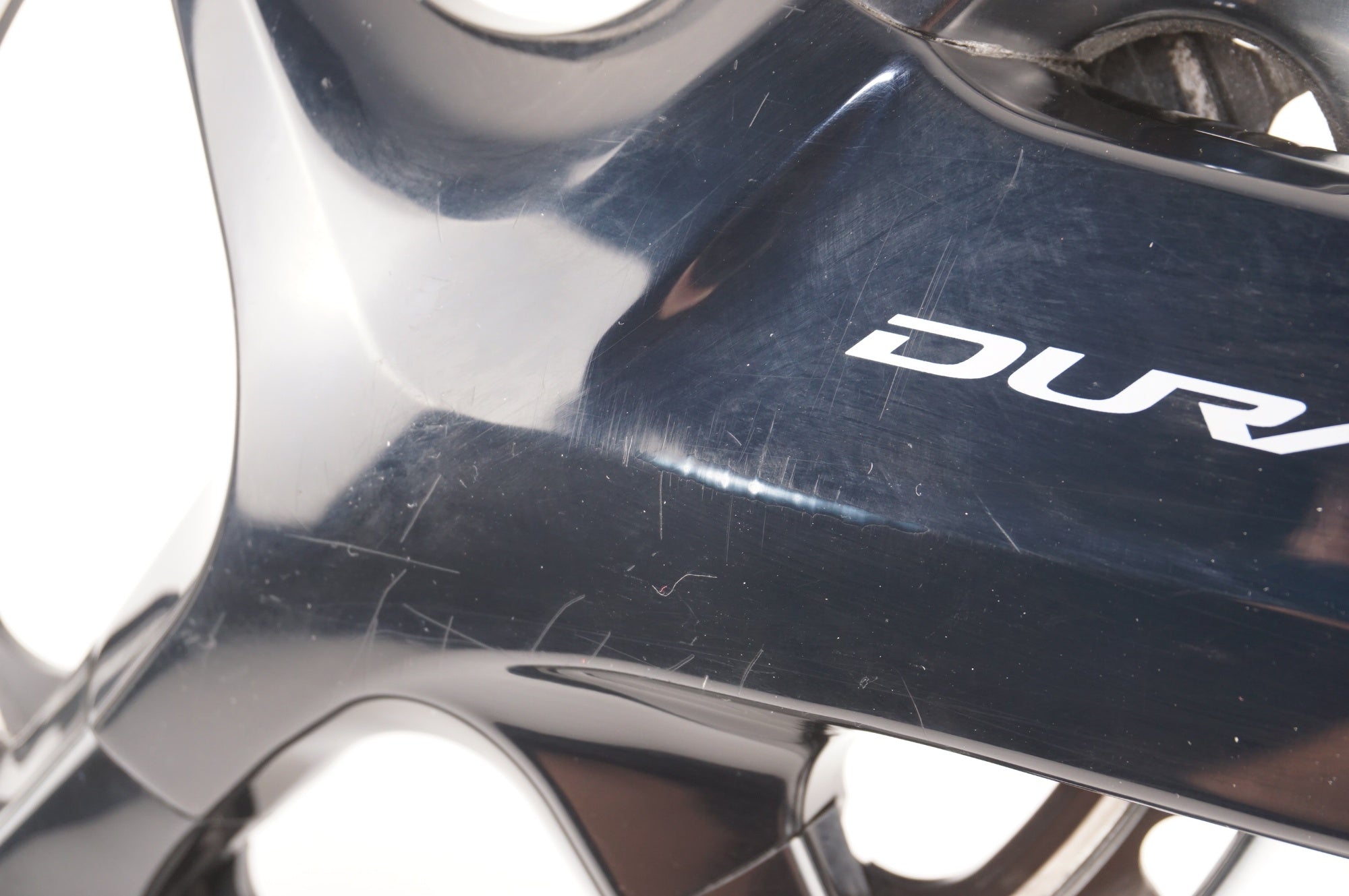 SHIMANO 「シマノ」 DURA-ACE FC-R9100 52-36T 165mm クランクセット / 中目黒店