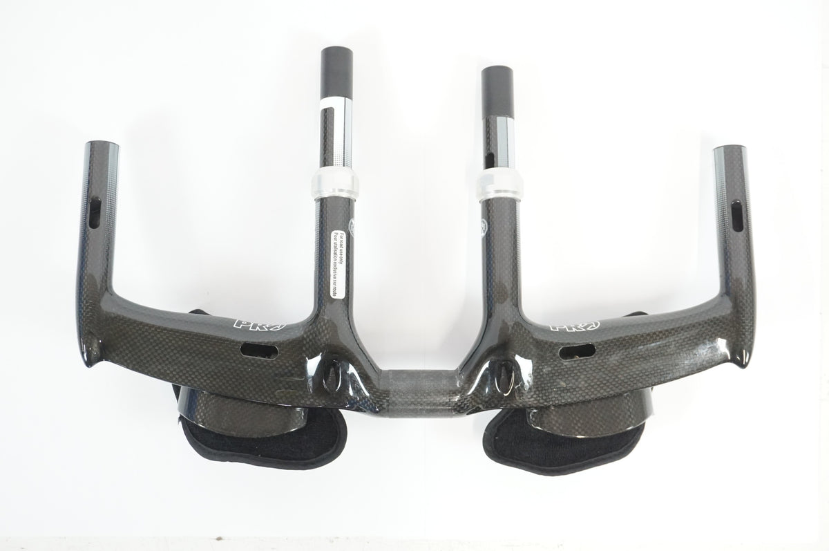 SHIMANO 「シマノ」 PRO MISSILE φ31.8 420mm ハンドル / 宇都宮店