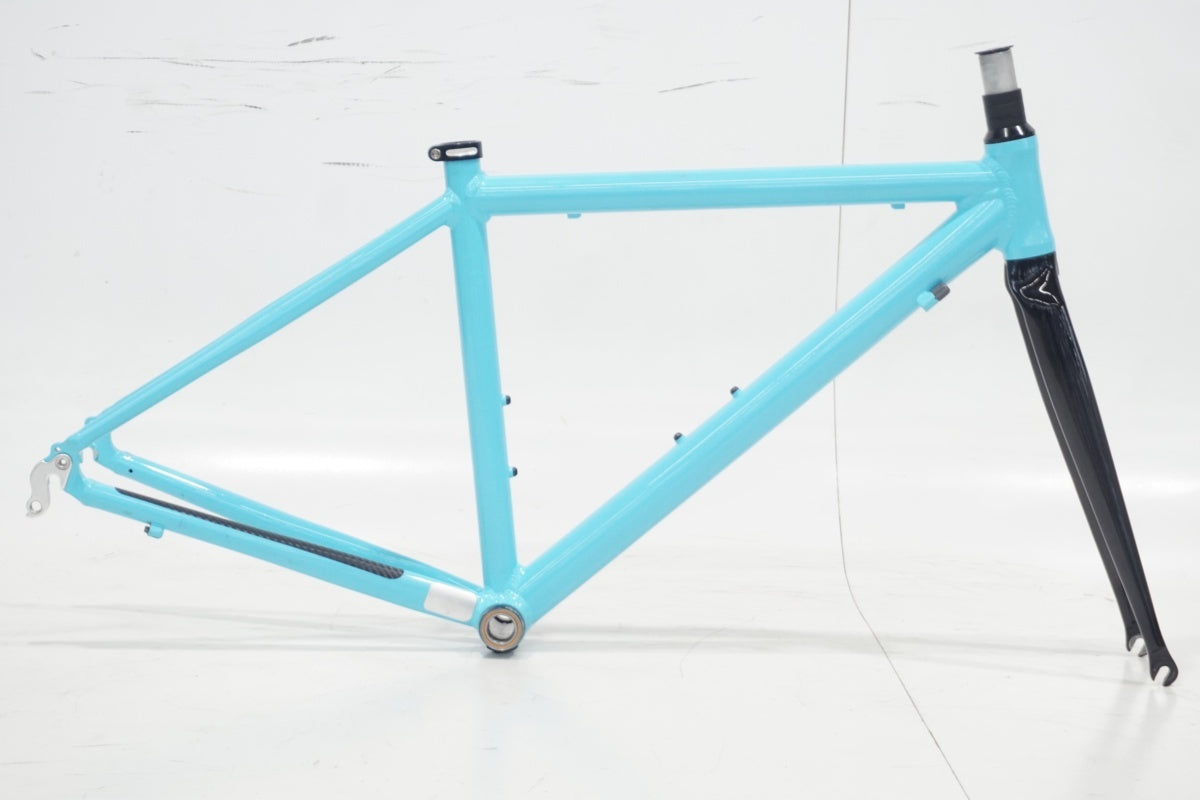 TNI 「ティーエヌアイ」 7005MK2 年式不明 フレームセット / 滋賀大津店