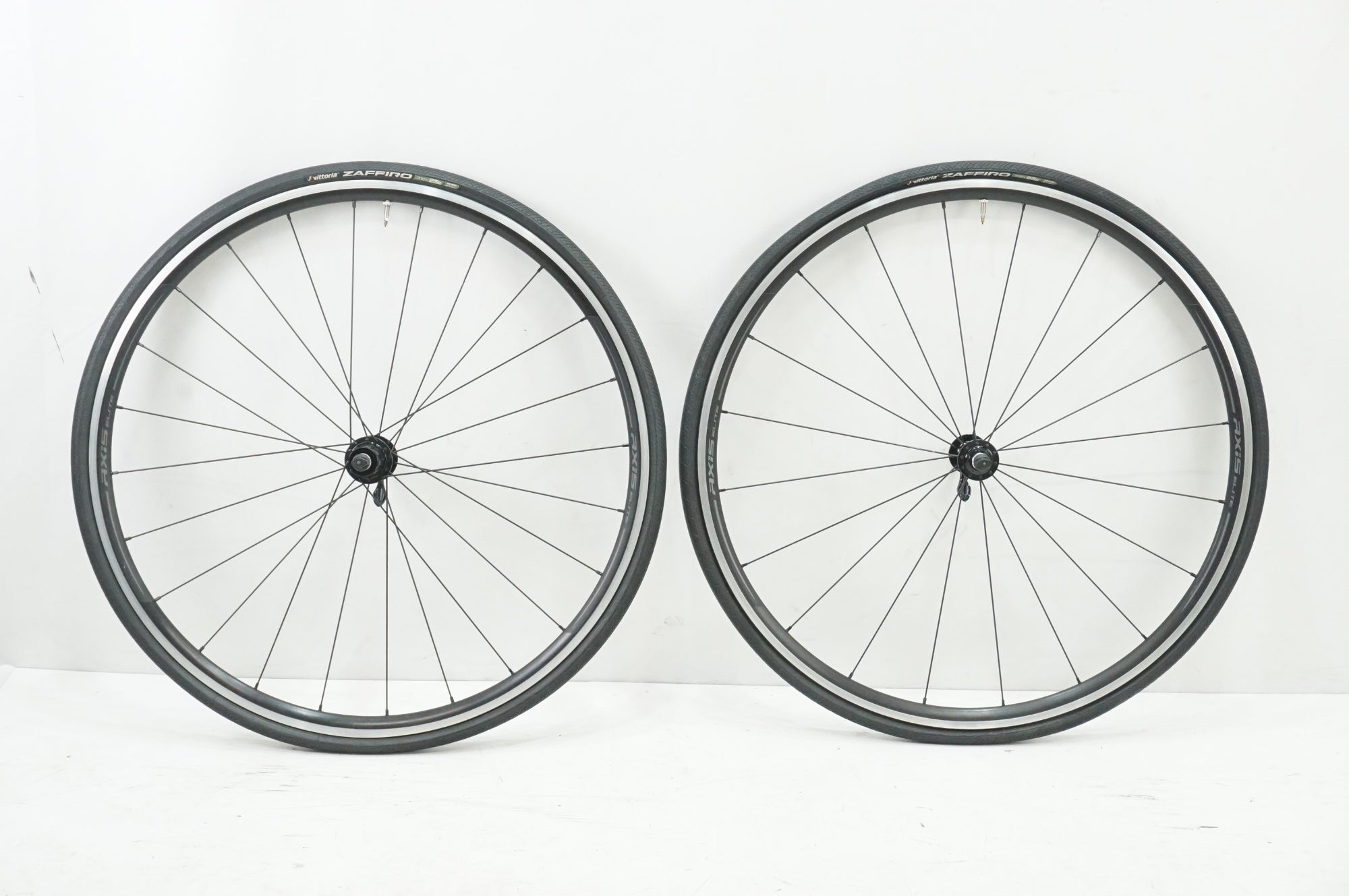 AXIS 「アクシス」 ELITE シマノ11S ホイールセット / 大宮店