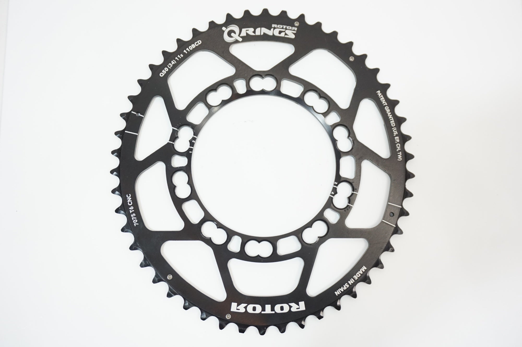 ROTOR 「ローター」 NOQ 50T チェーリング / 世田谷店