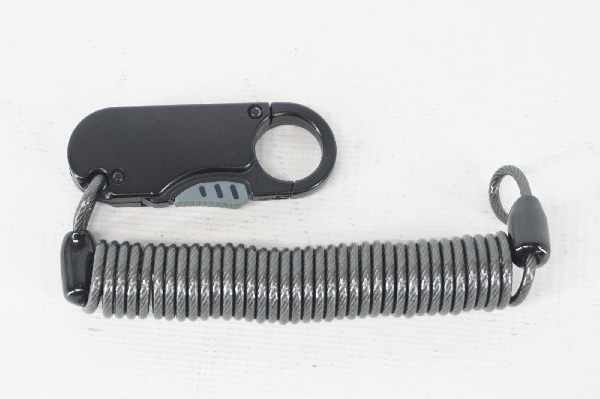 CROPS 「クロップス」 ダイヤルワイヤーロック / 阪急塚口店