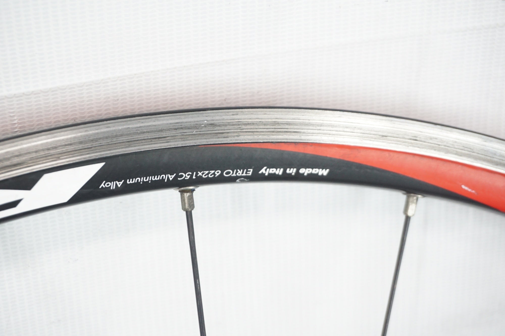 FULCRUM 「フルクラム」 RACING5 カンパフリー ホイールセット / 阪急塚口店