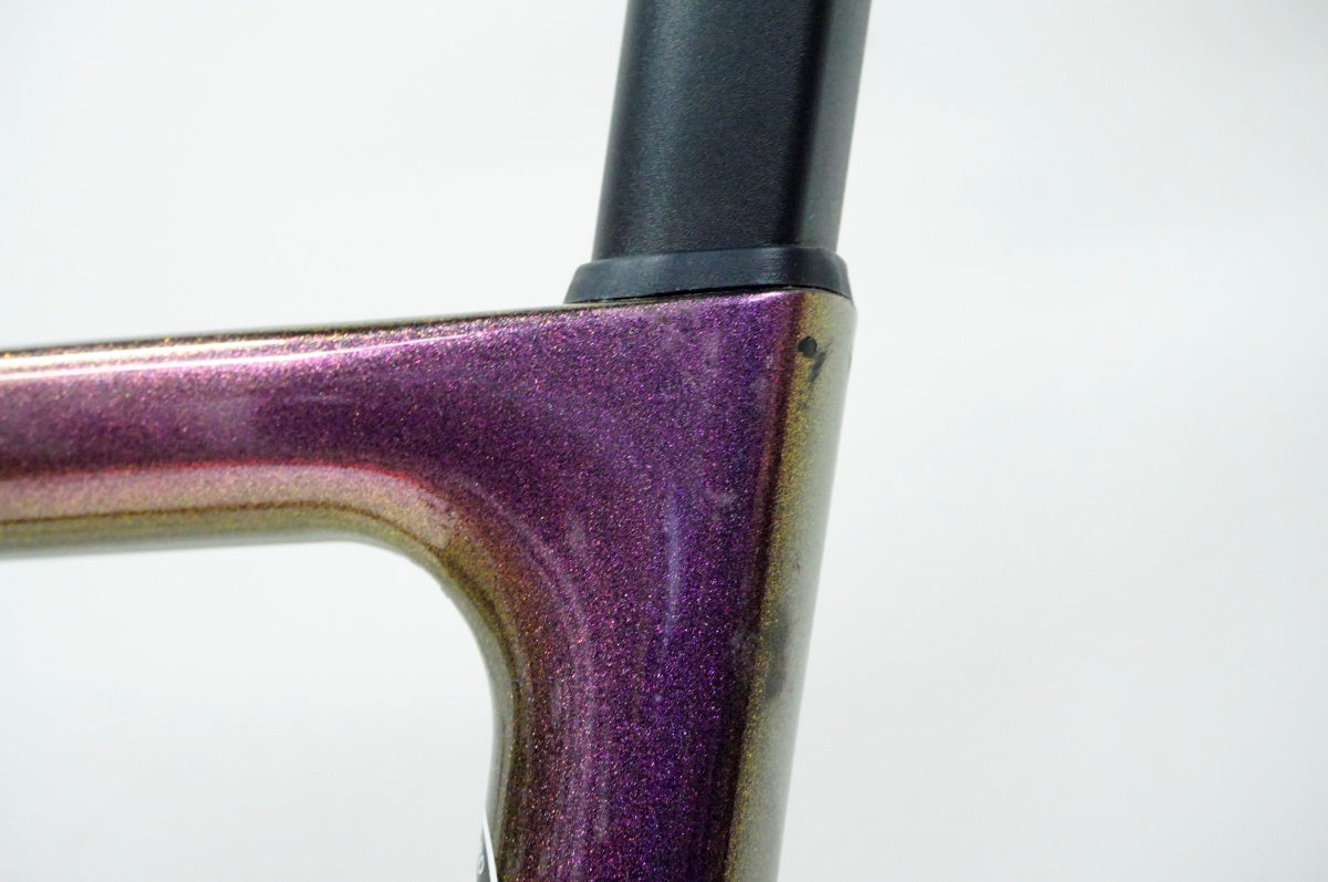 CANNONDALE 「キャノンデール」 SUPERSIX EVO CARBON DISC 105 2021年モデル ロードバイク / 名古屋大須店