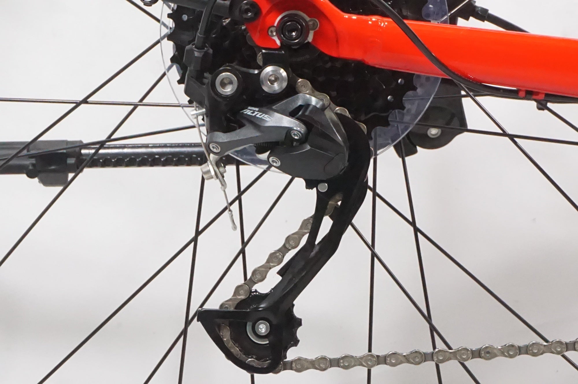 TREK 「トレック」 FX+2 2024年モデル 電動アシスト自転車 / AKIBA店