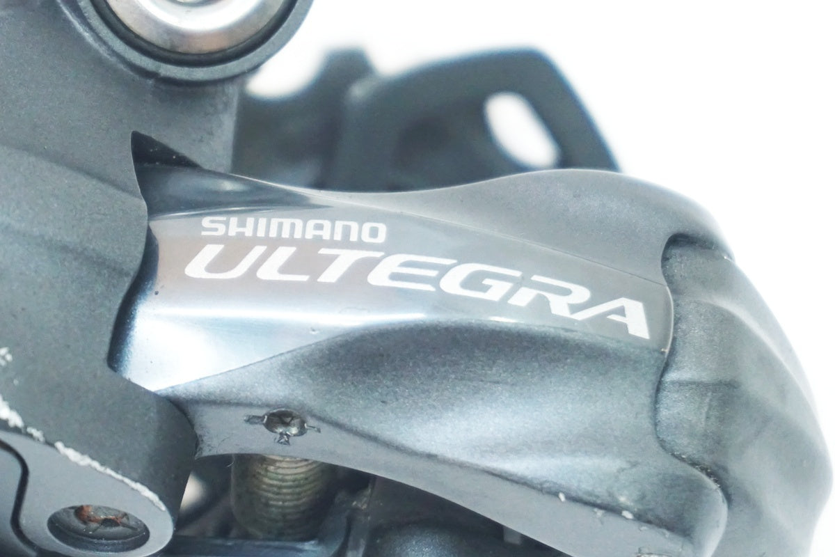 SHIMANO 「シマノ」 ULTEGRA RD-6770 リアディレイラー / 大阪美原北インター店