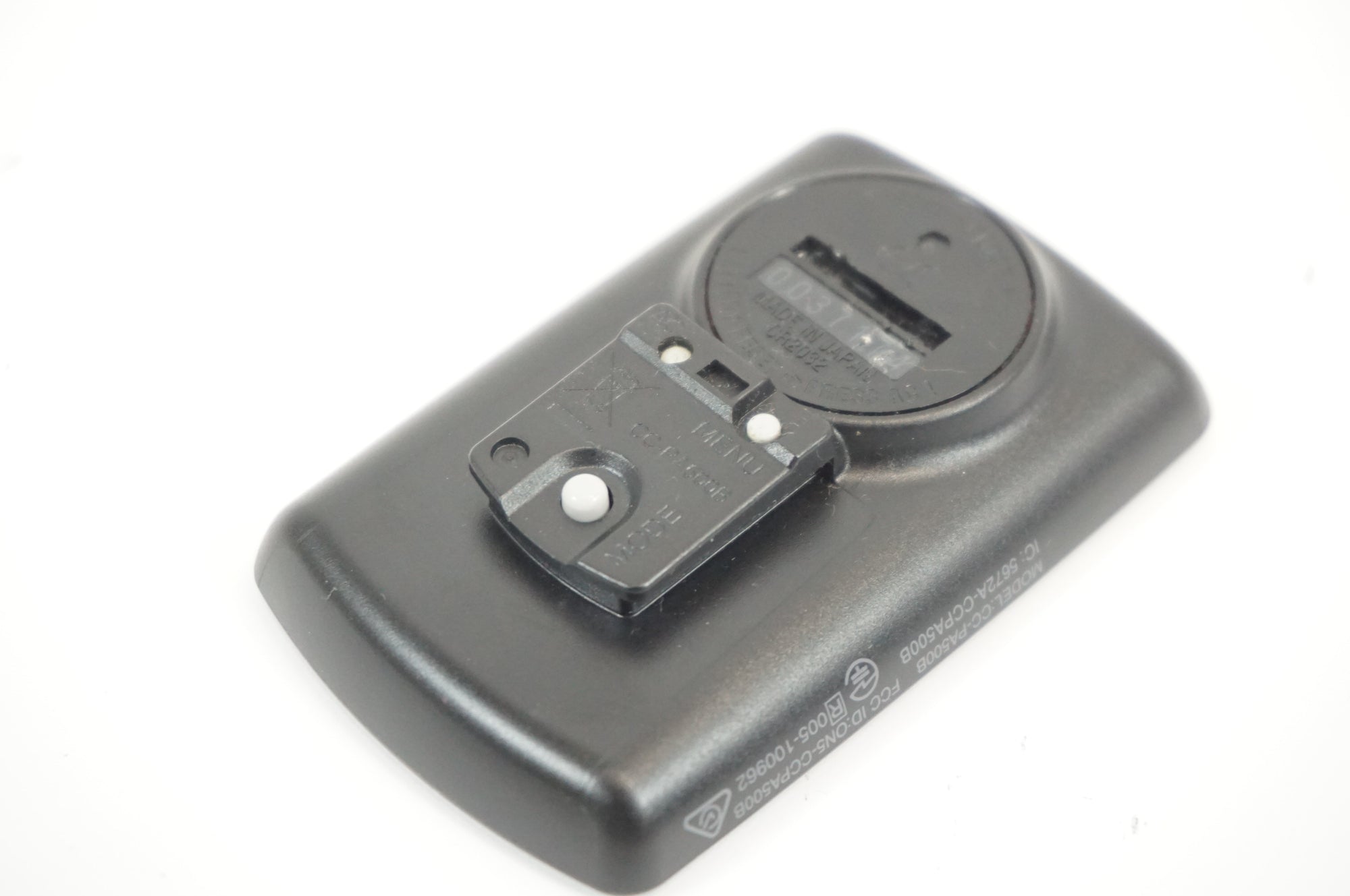 CATEYE 「キャットアイ」 PADRONE SMART CC-PA500B サイクルコンピューター / 宇都宮店