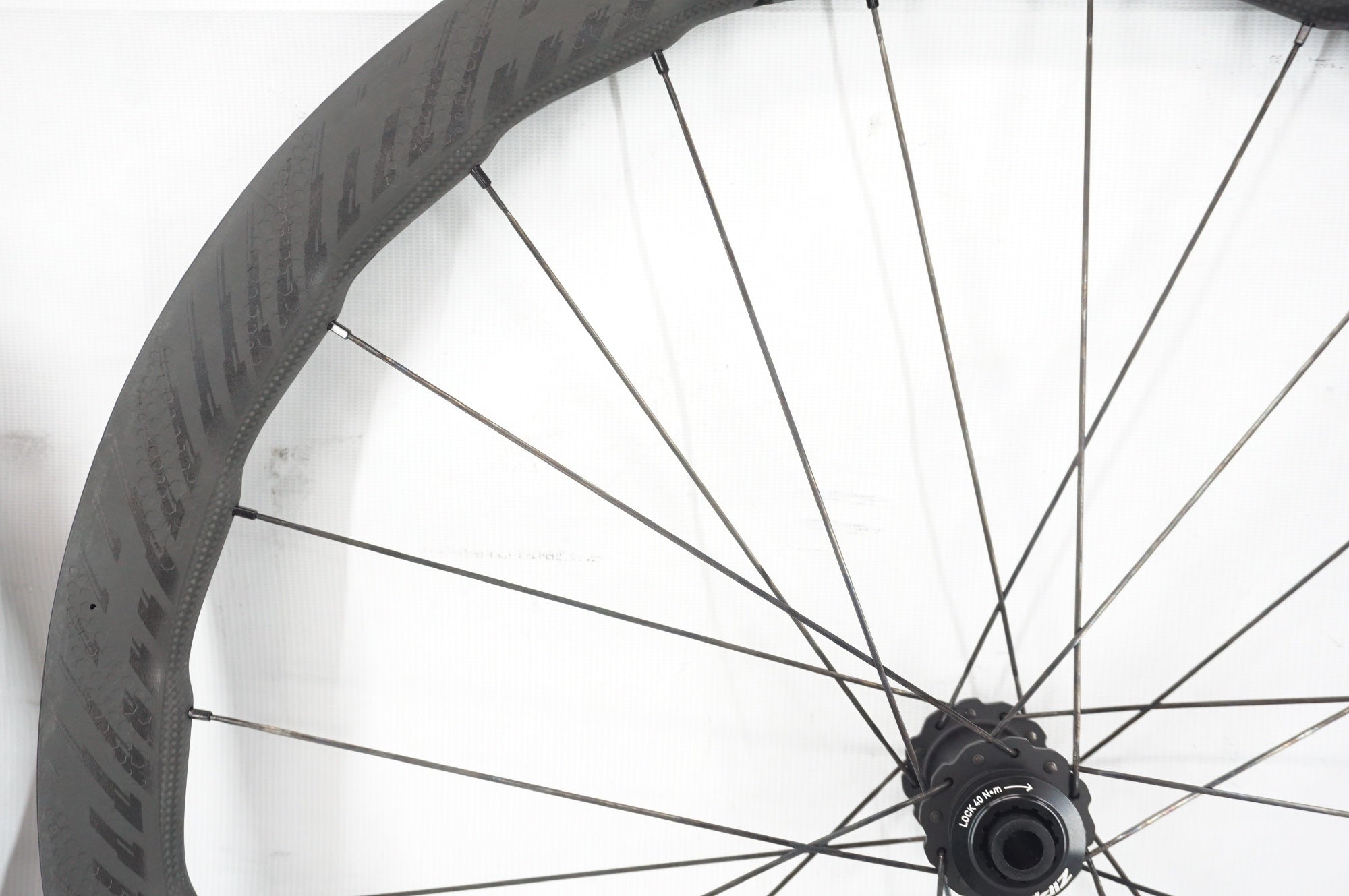 ZIPP 「ジップ」 353 NSW TUBELESS DISC SRAMXDR ホイールセット / 阪急塚口店