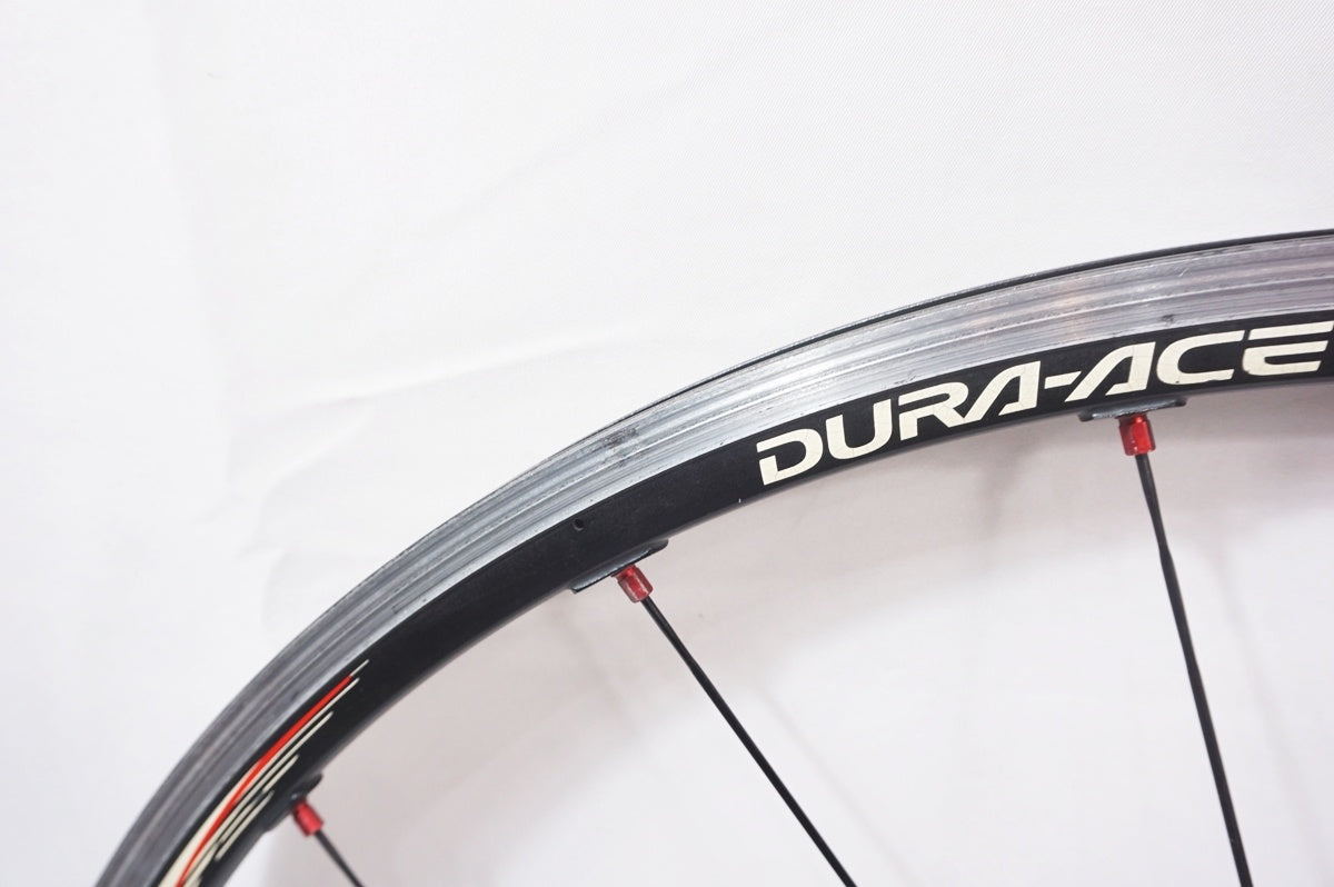 SHIMANO 「シマノ」 DURA-ACE WH-7850 シマノ10速 ホイールセット / バイチャリ世田谷店