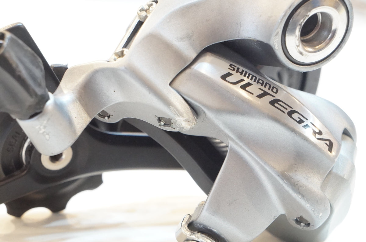 SHIMANO 「シマノ」 ULTEGRA RD-6700 リアディレイラー / 浦和ベース