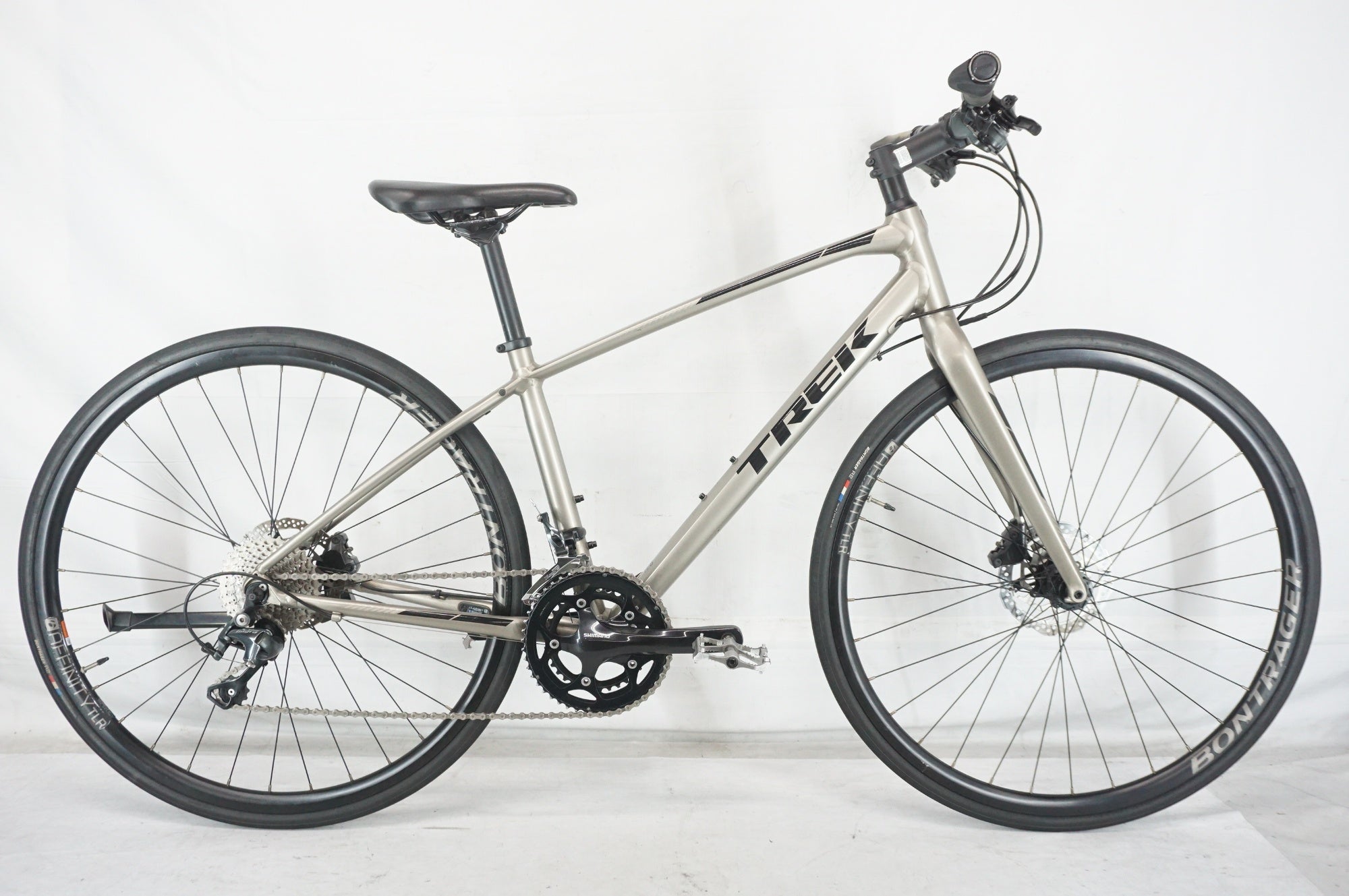 TREK 「トレック」 FX SPORT4 2018-2019年モデル クロスバイク / 阪急塚口店