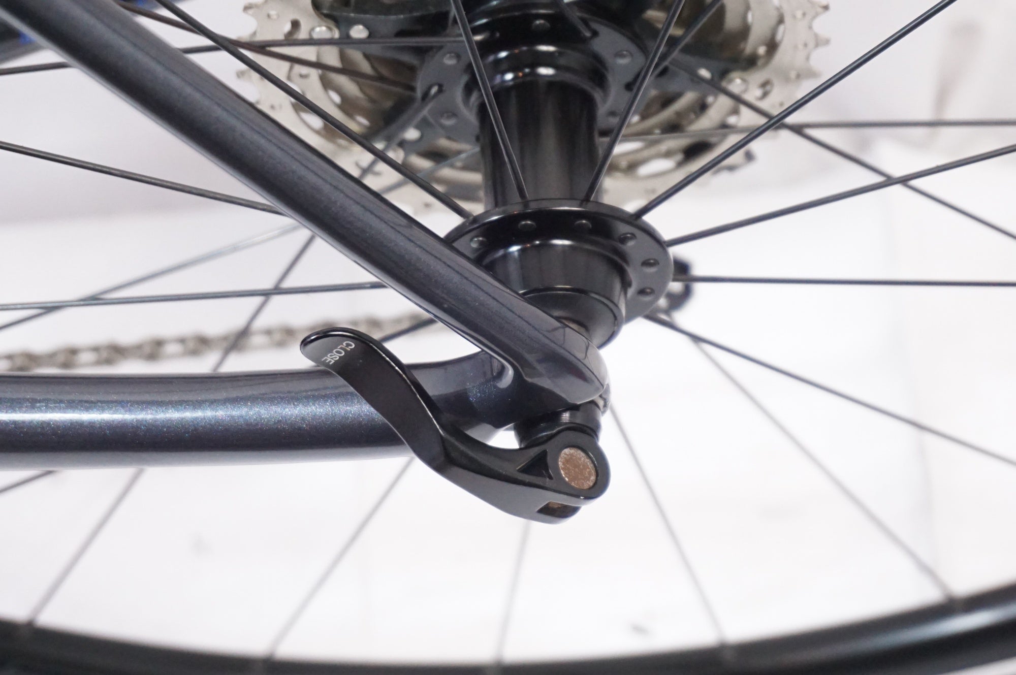 GIANT 「ジャイアント」 TCR ADVANCED 2 KOM 2022年モデル ロードバイク / 世田谷店