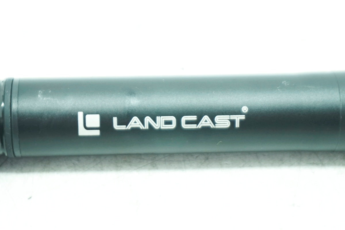 LAND CAST 「ランドキャスト」 携帯ポンプ / 大阪門真店