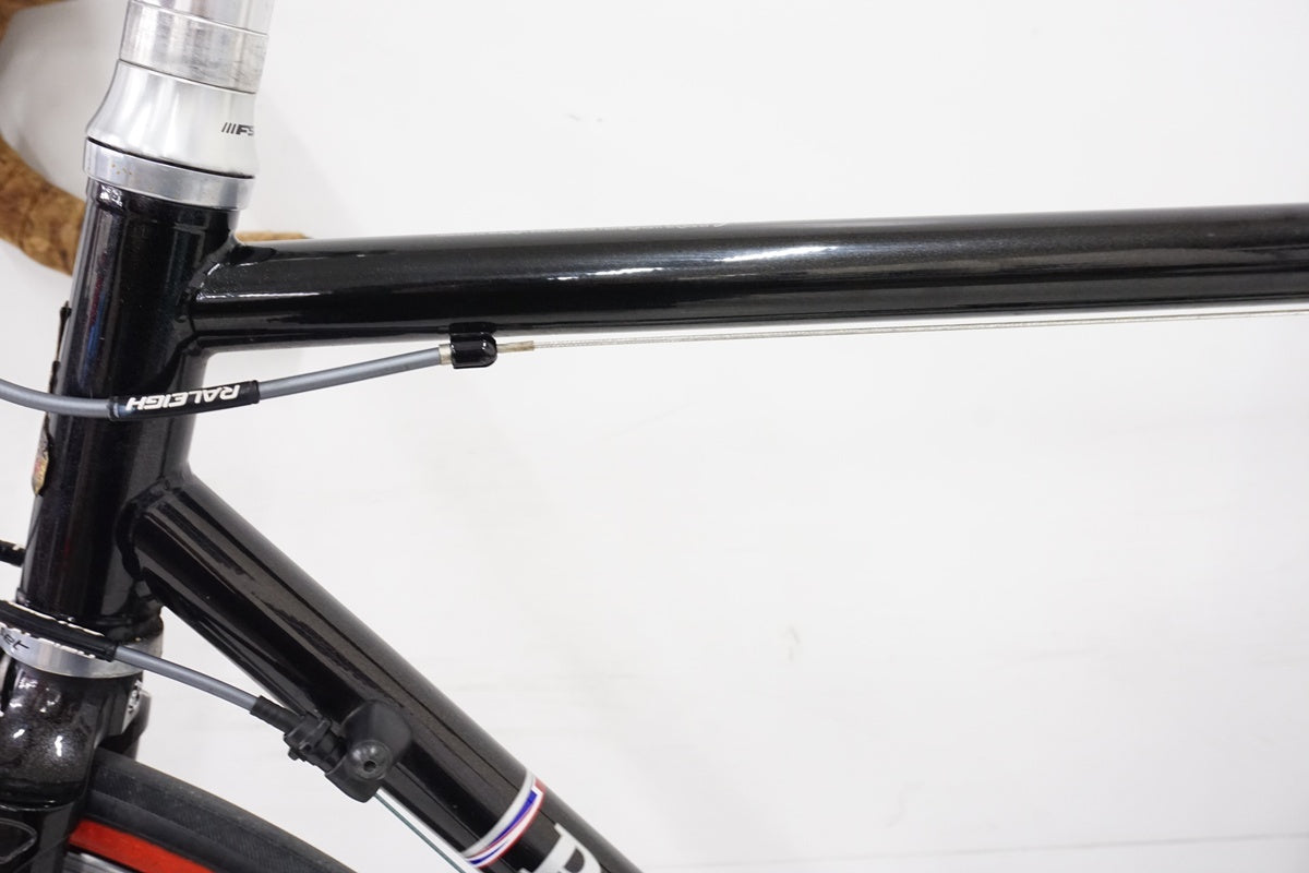 RALEIGH「ラレー」 CRA CARLTON-A 2018年モデル ロードバイク / 浜松店