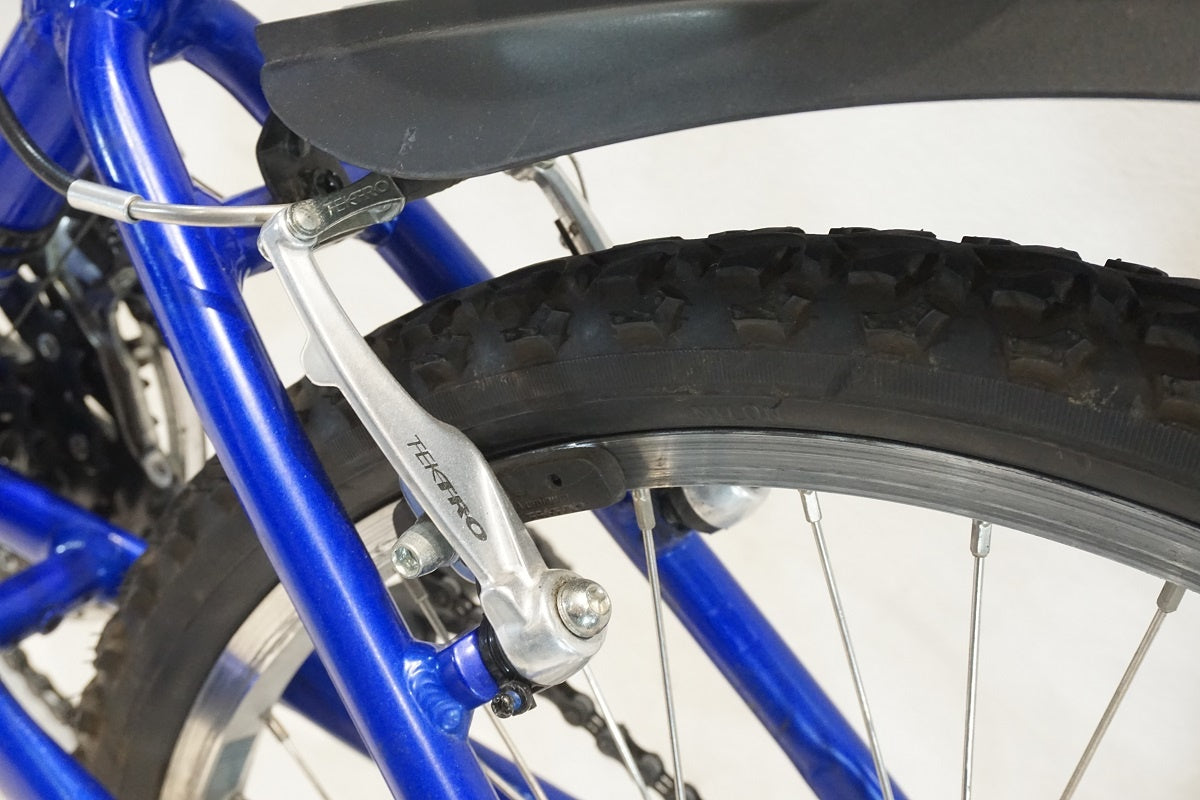 LOUIS GARNEAU 「ルイガノ」 LGS-J22 2019年ごろモデル 22インチ キッズバイク / 横浜戸塚店