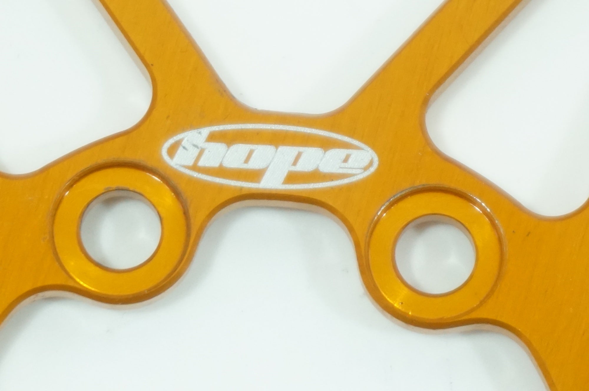HOPE 「ホープ」 V4 ディスクローター / 世田谷店