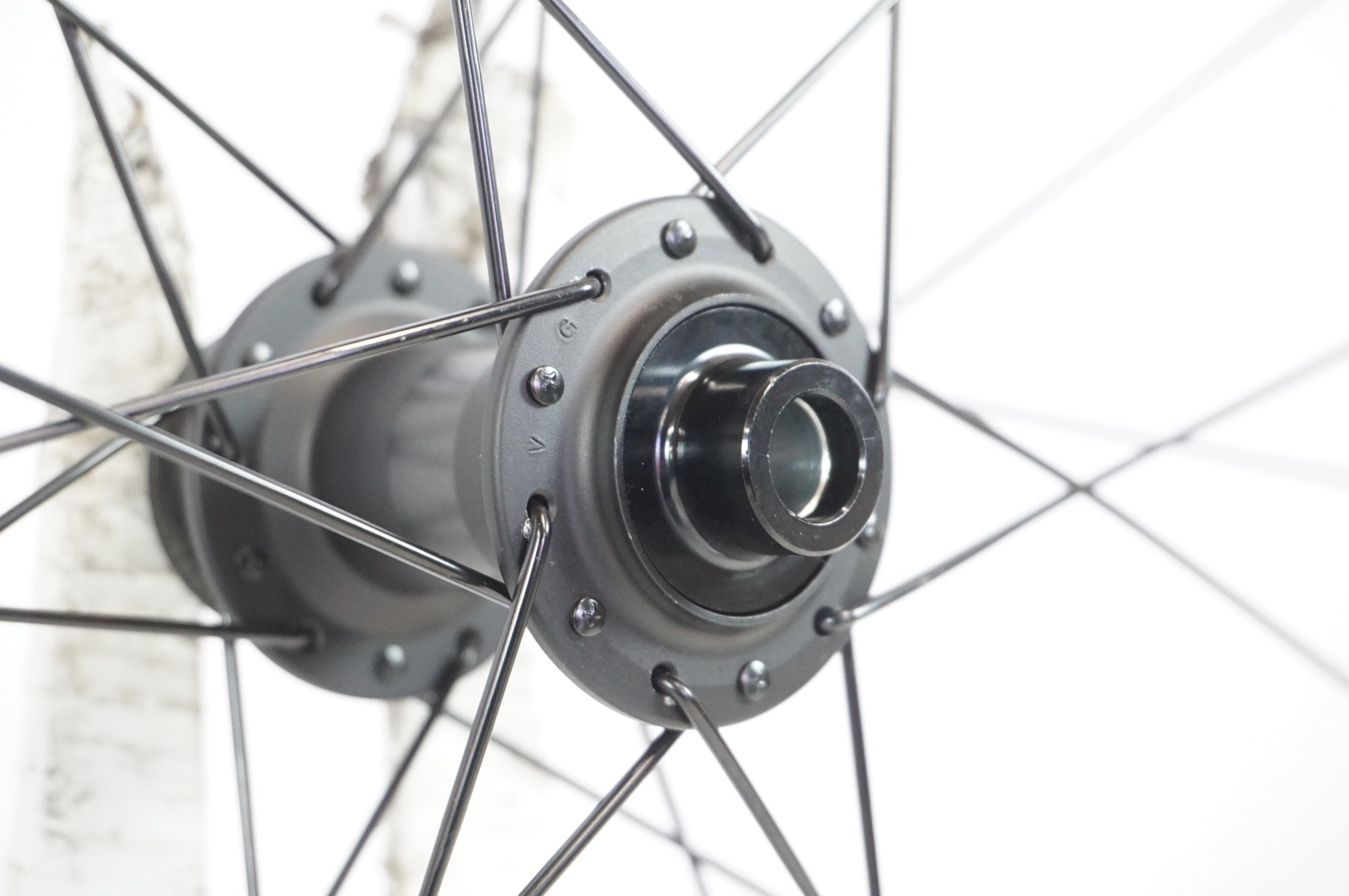 BONTRAGER 「ボントレガー」 PARADIGM COMP DISC SHIMANO11s ホイールセット / 宇都宮店
