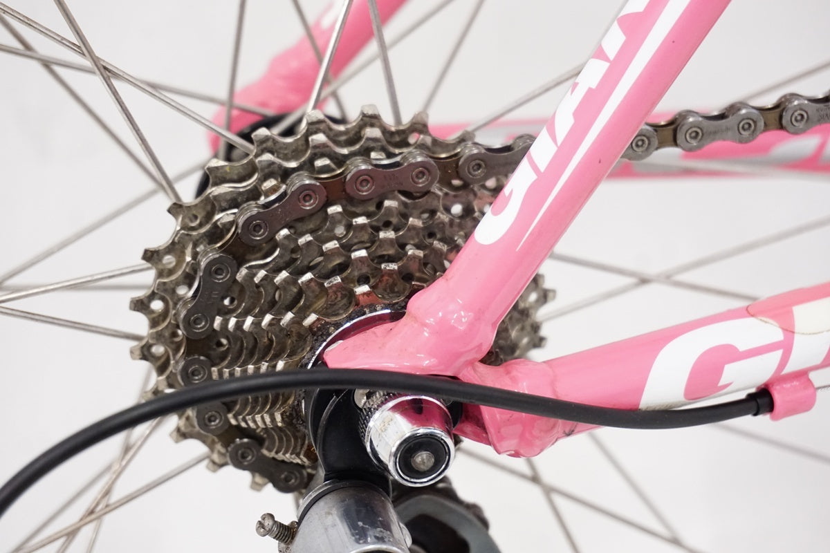 GIANT 「ジャイアント」 SCR1 2010年モデル ロードバイク / 浜松店