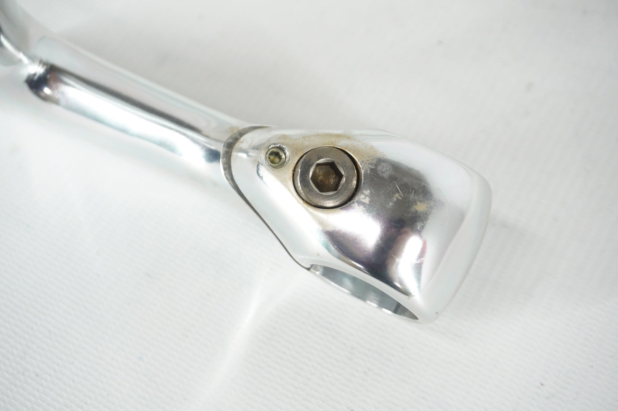 3T 「スリーティー」 Φ25.4 115mm スレッド ステム / 阪急塚口店