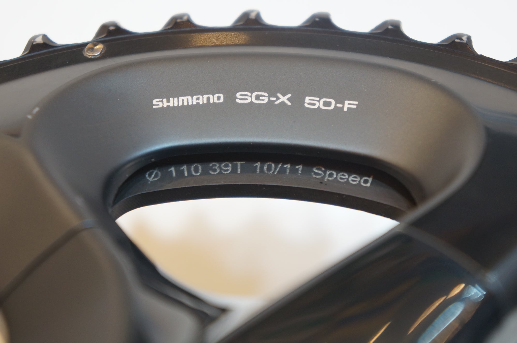 SHIMANO 「シマノ」 ULTEGRA FC-6700 50-39T 172.5mm クランクセット / バイチャリ浦和ベース